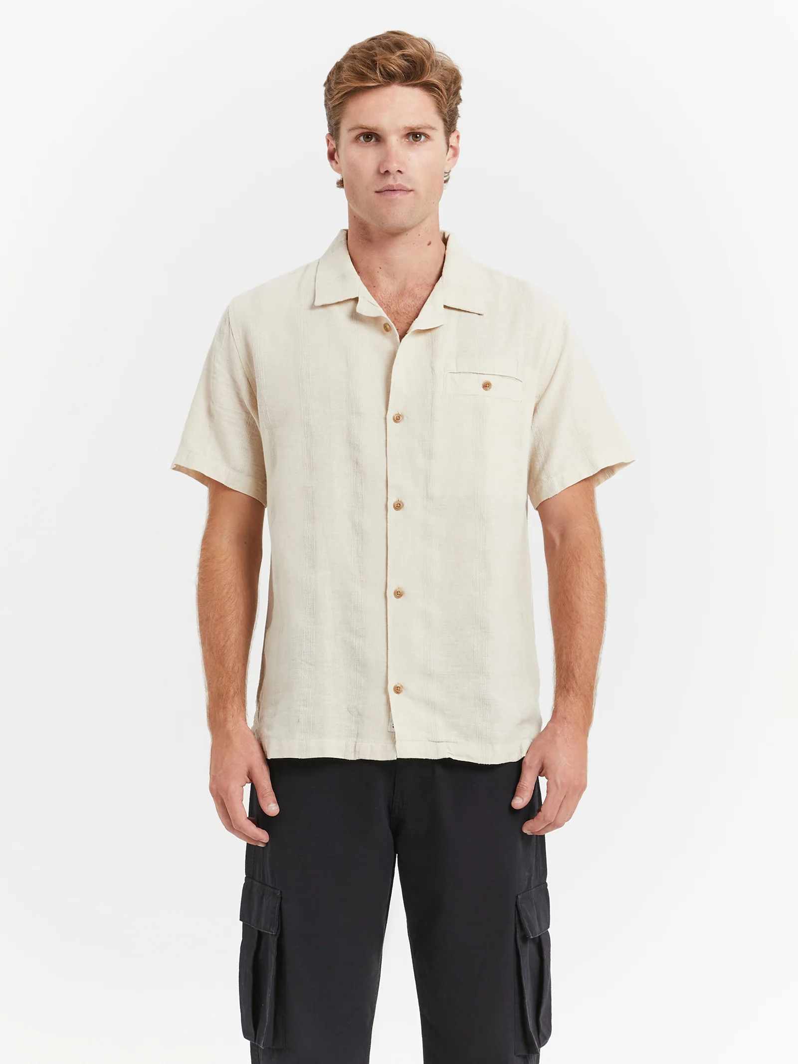 Carlisle Shirt