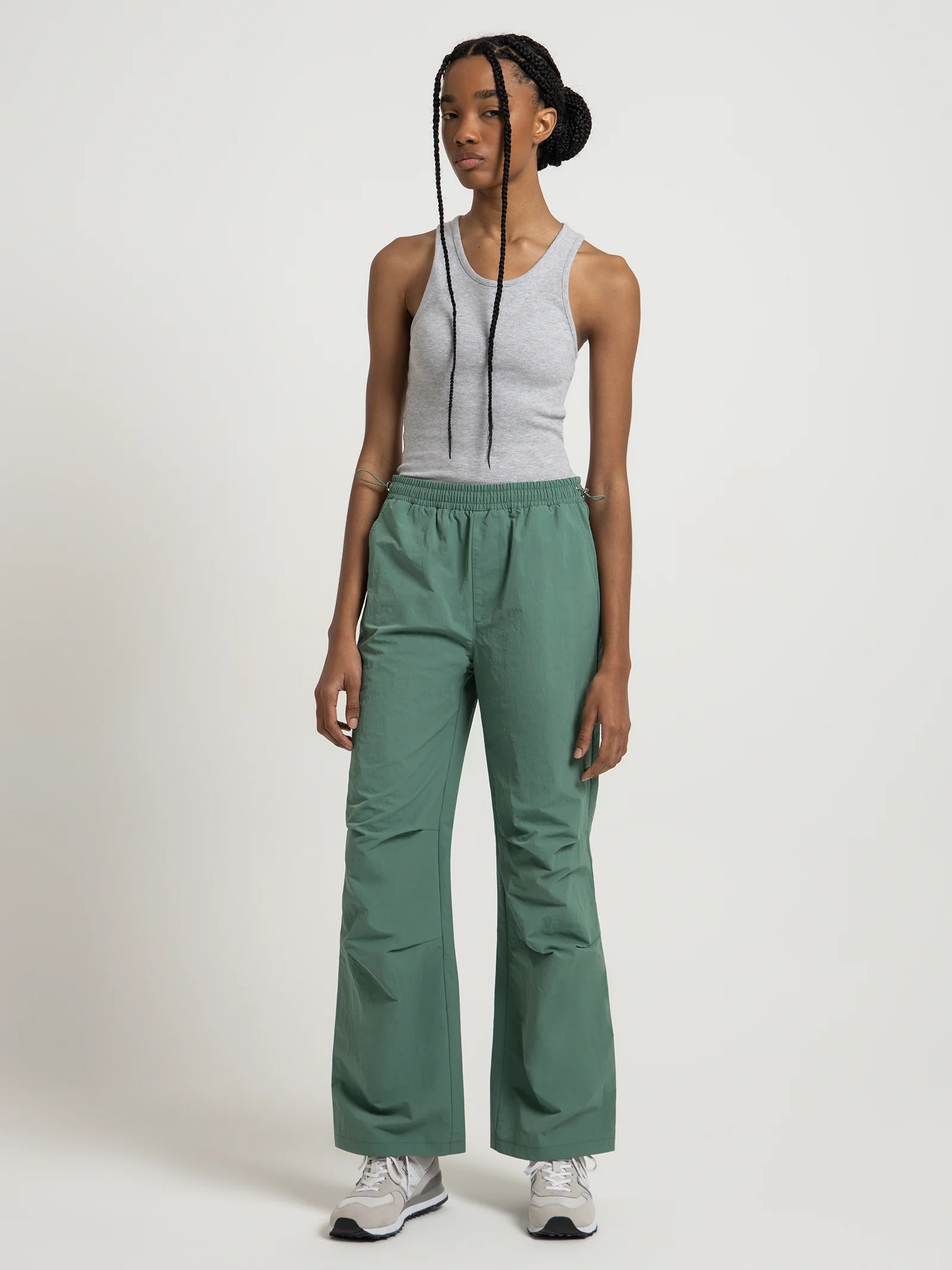 Carmen Tank Top - Image 2