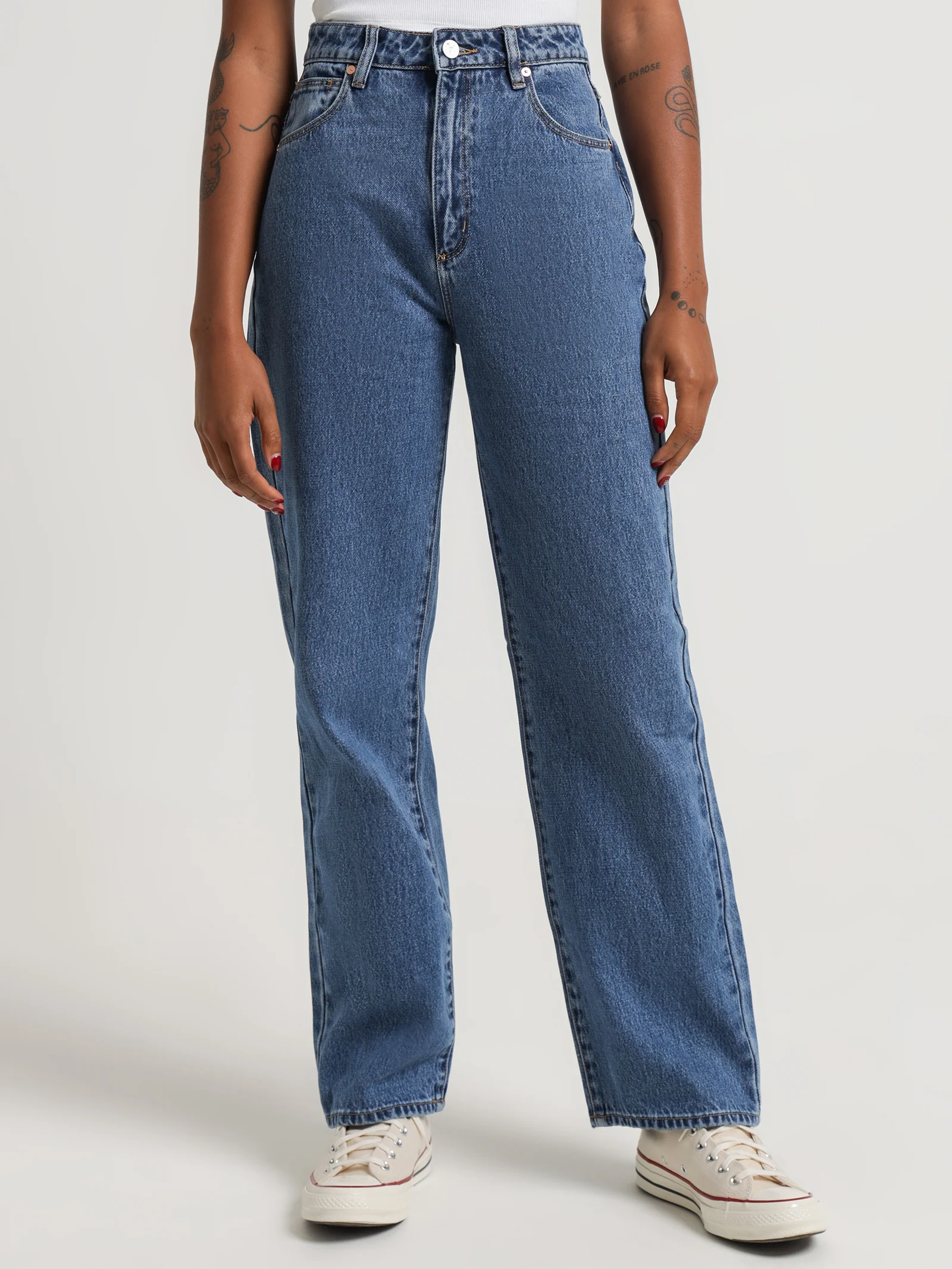 Carrie Jeans