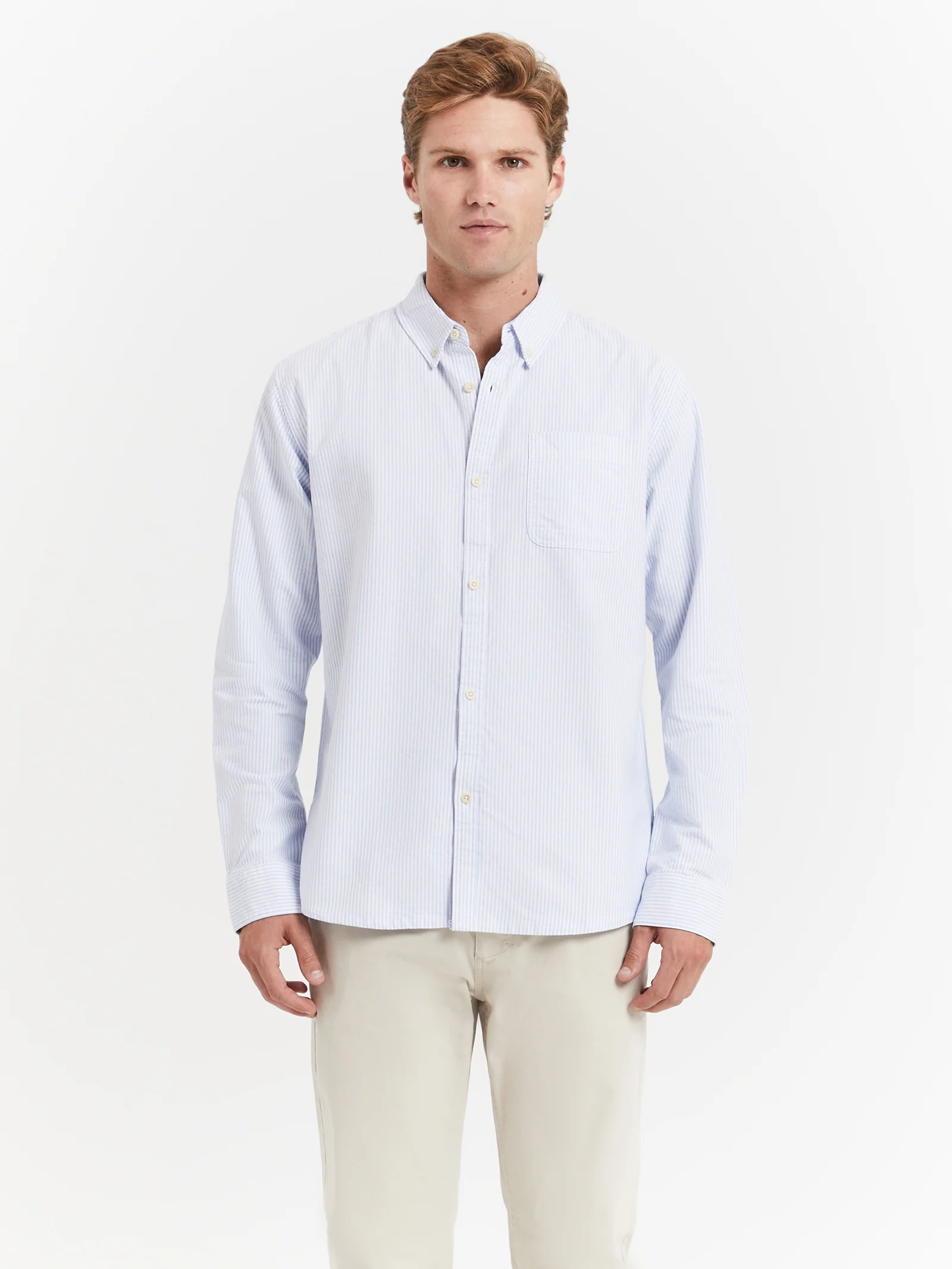 Carson Shirt