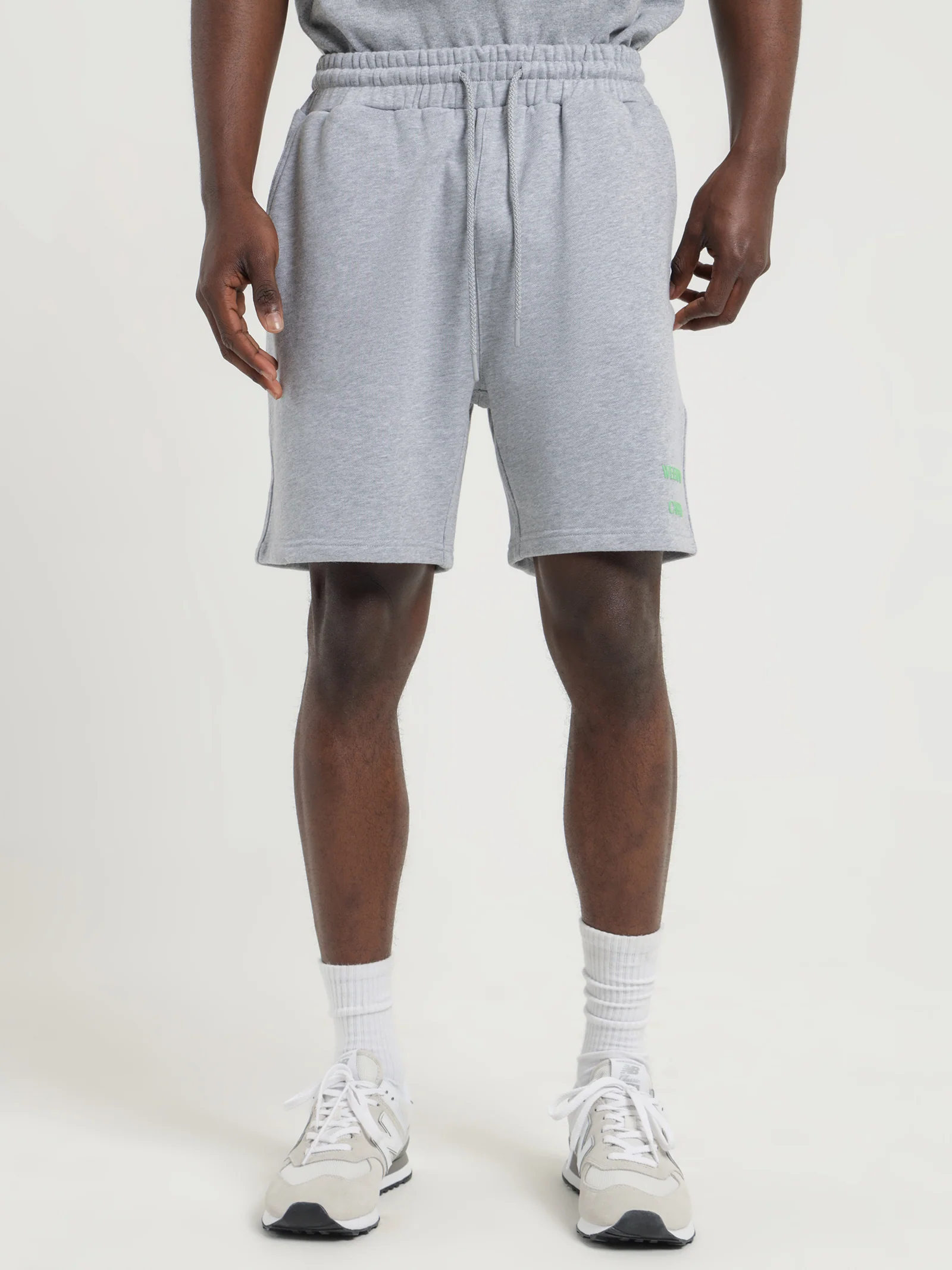 Cartel Logo Shorts