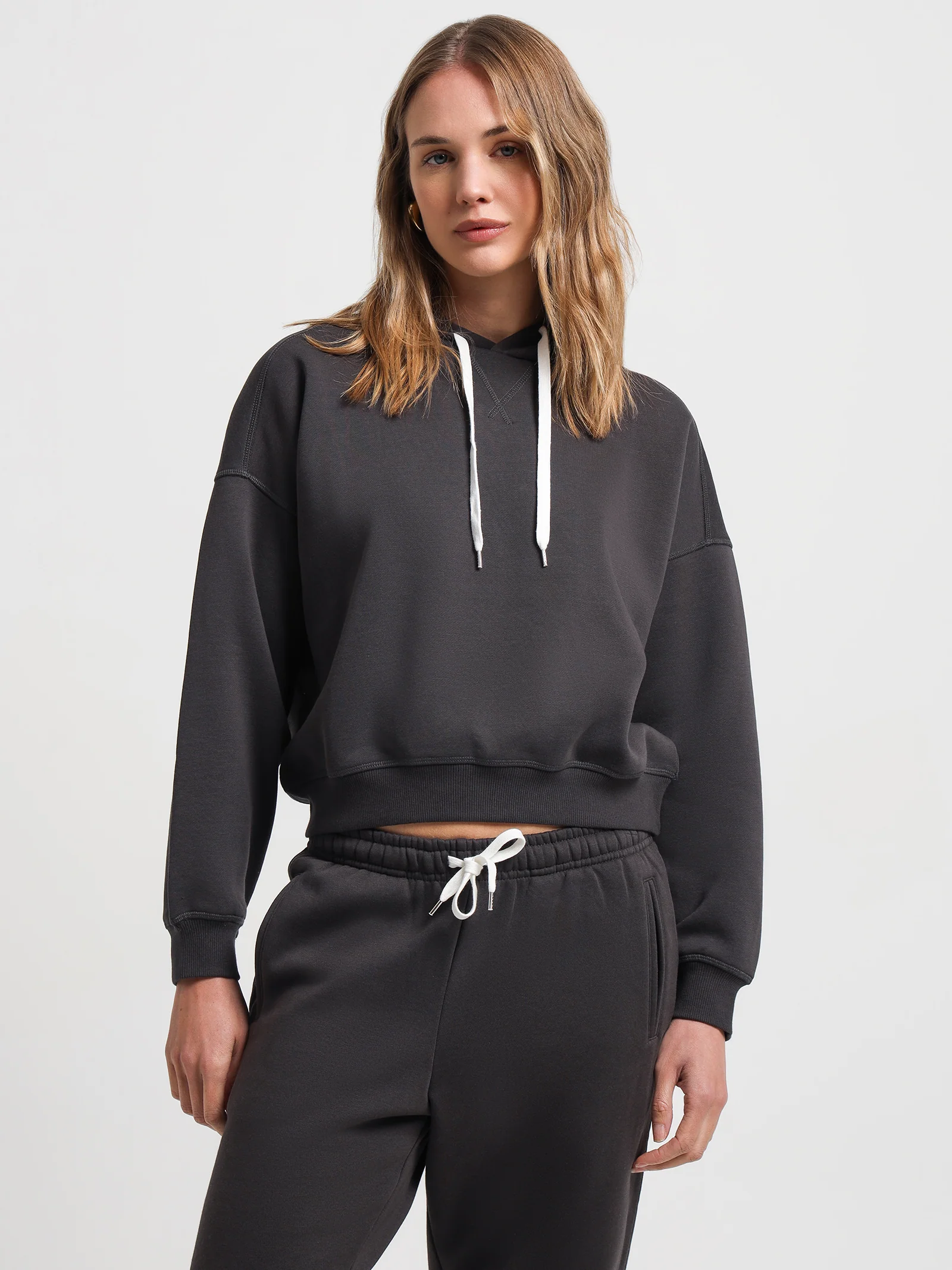 Carter Classic Hoodie