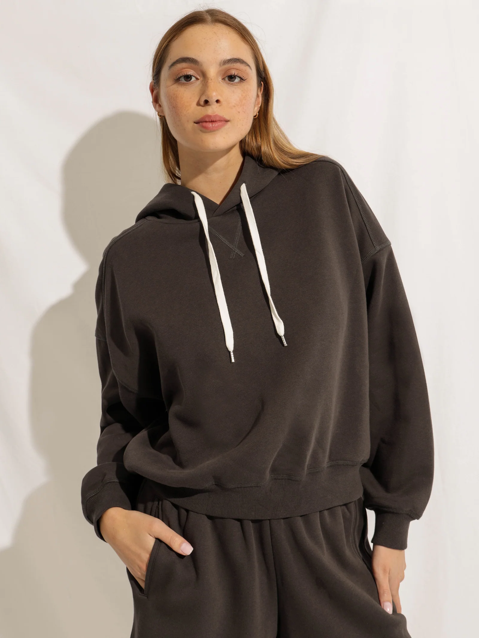 Carter Classic Hoodie