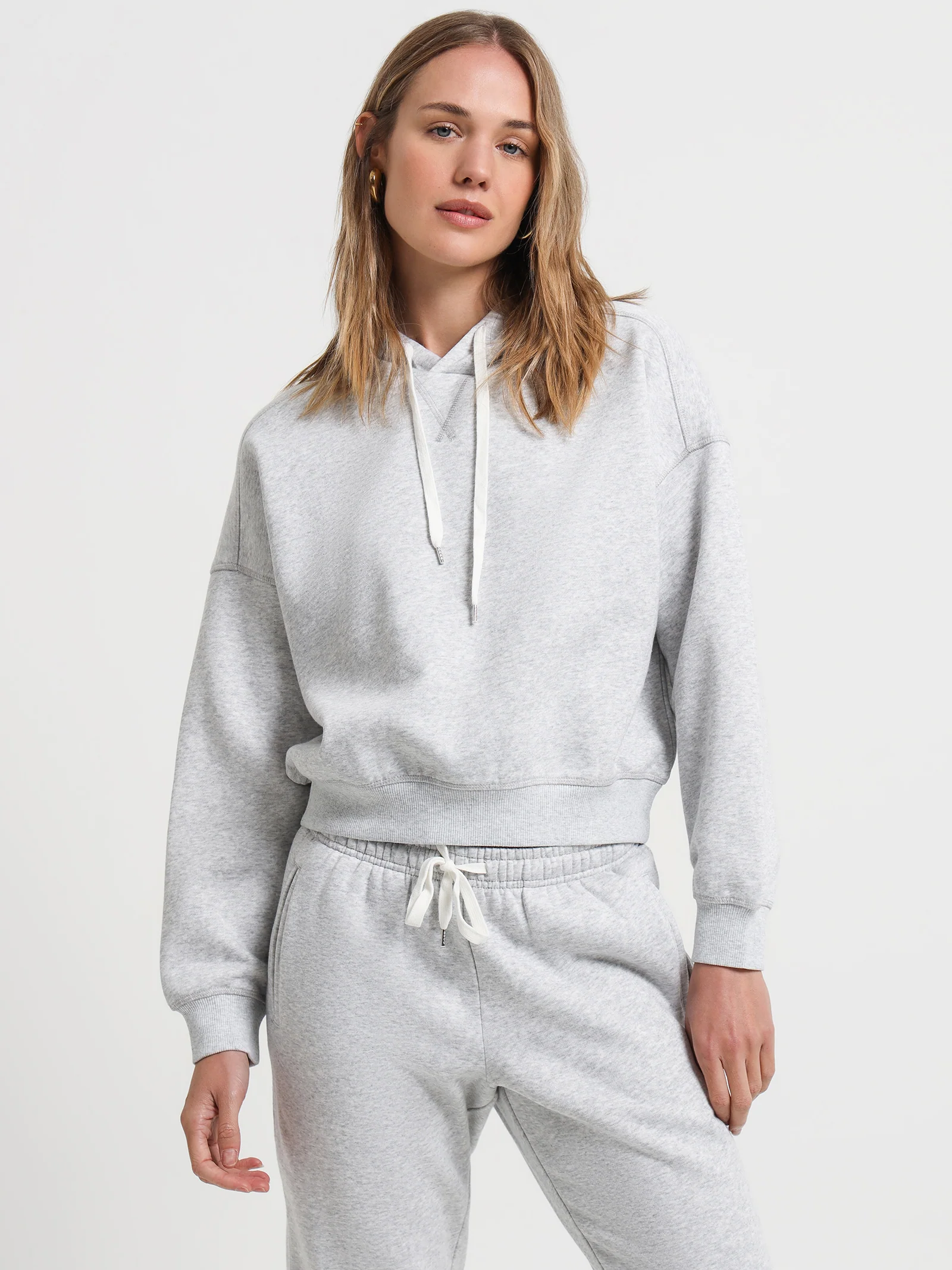 Carter Classic Hoodie