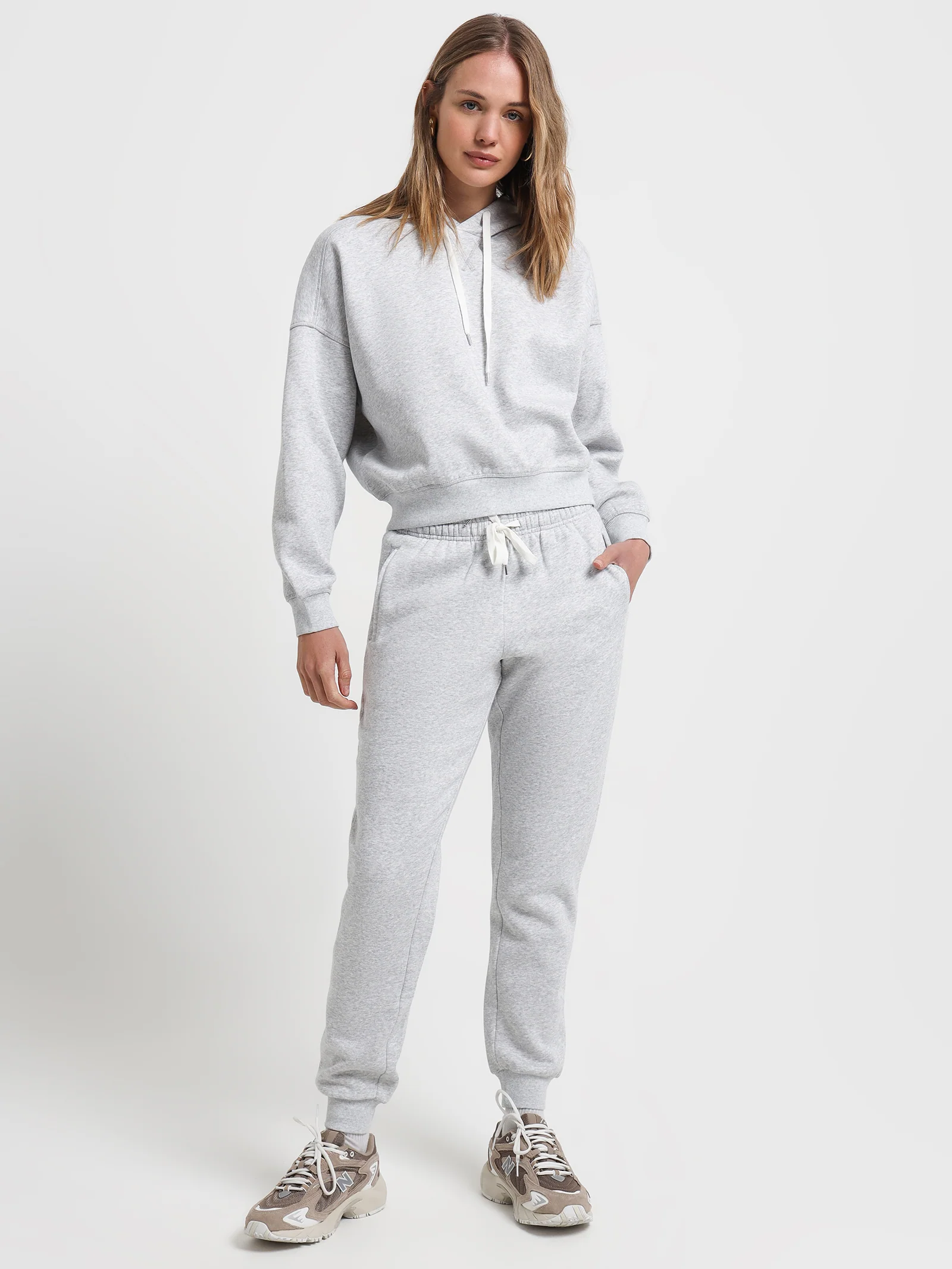 Carter Classic Hoodie - Image 2