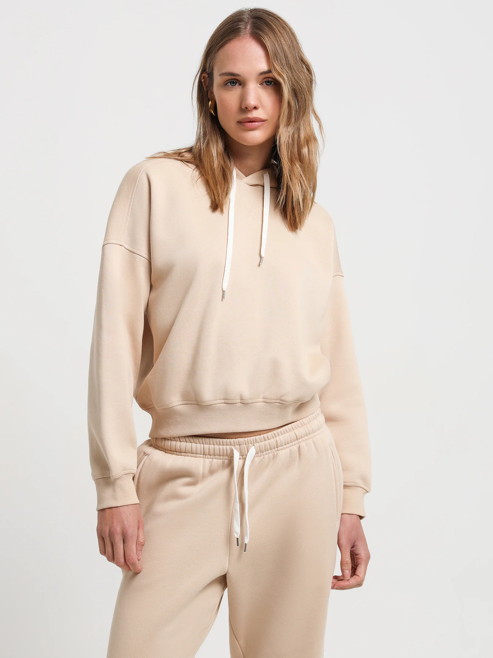Carter Classic Hoodie