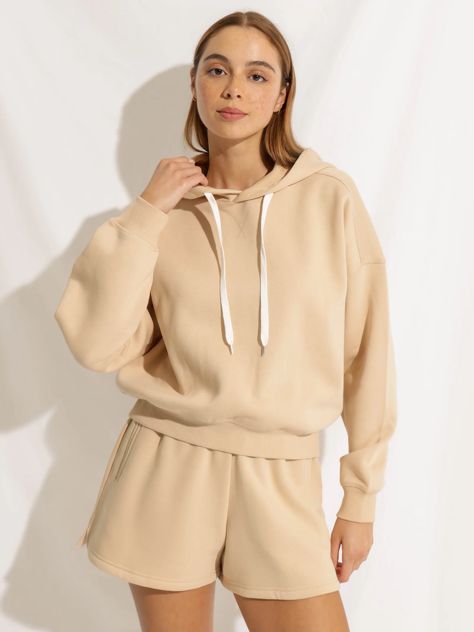 Carter Classic Hoodie