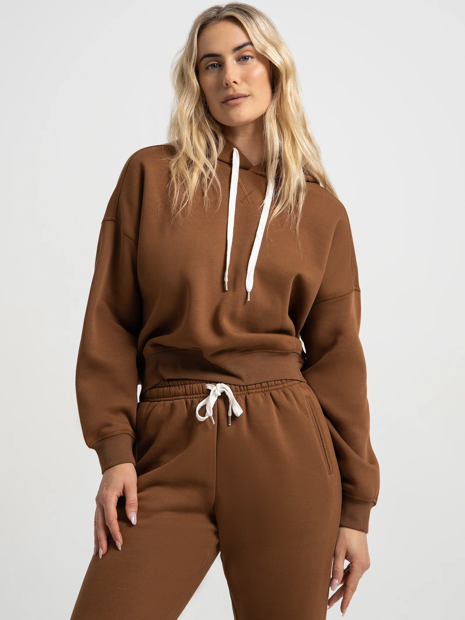 Carter Classic Hoodie