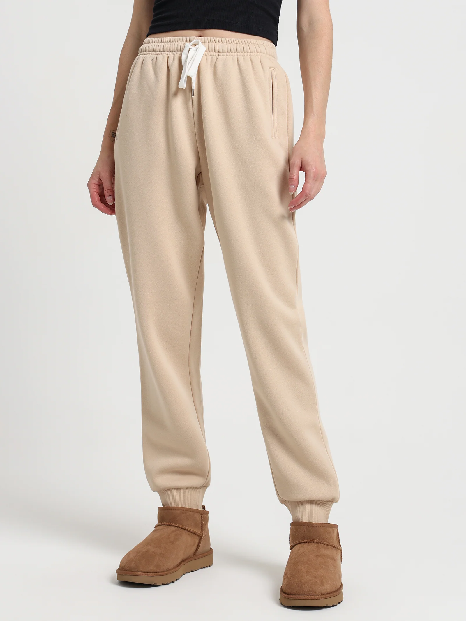 Carter Classic Track Pants