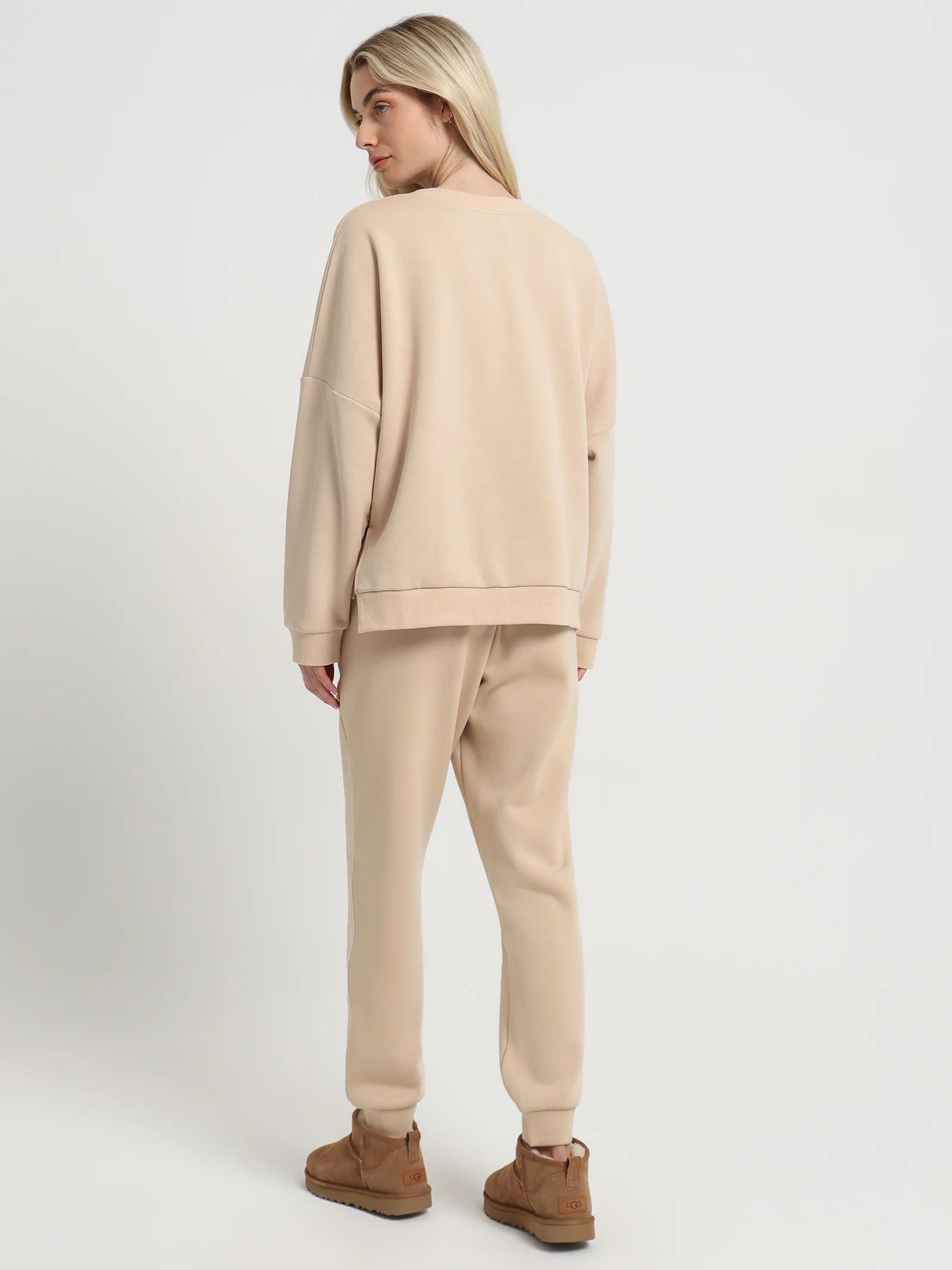 Carter Classic Track Pants - Image 4