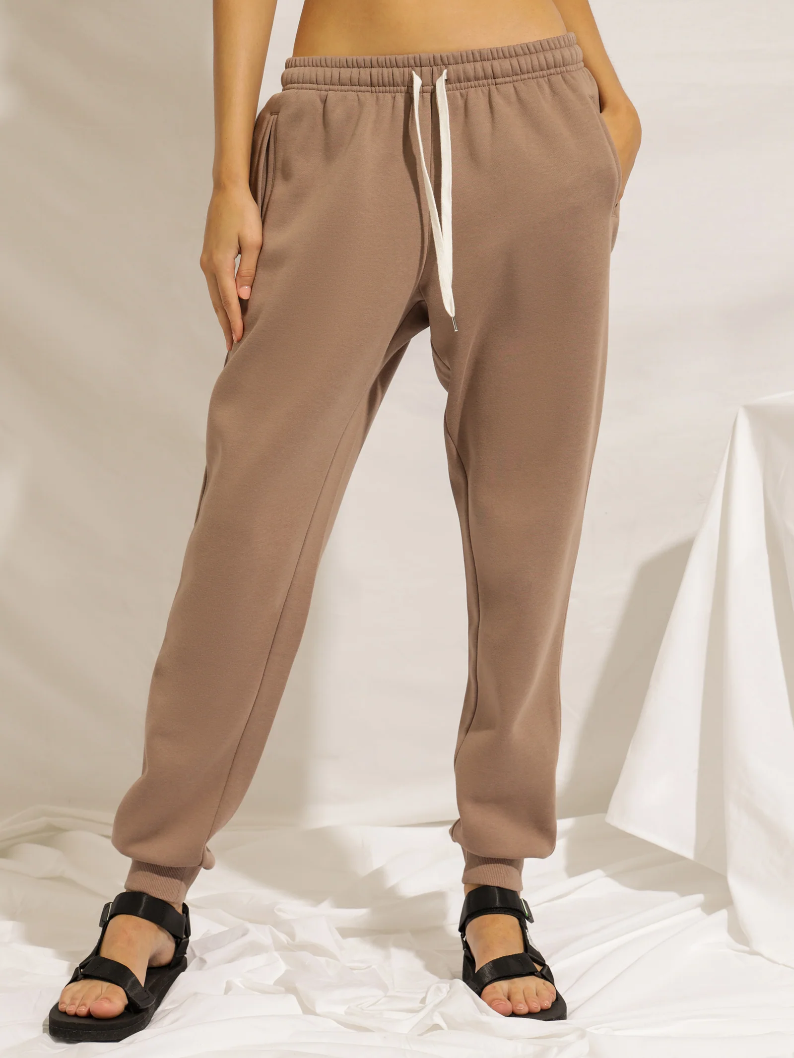 Carter Classic Trackpants
