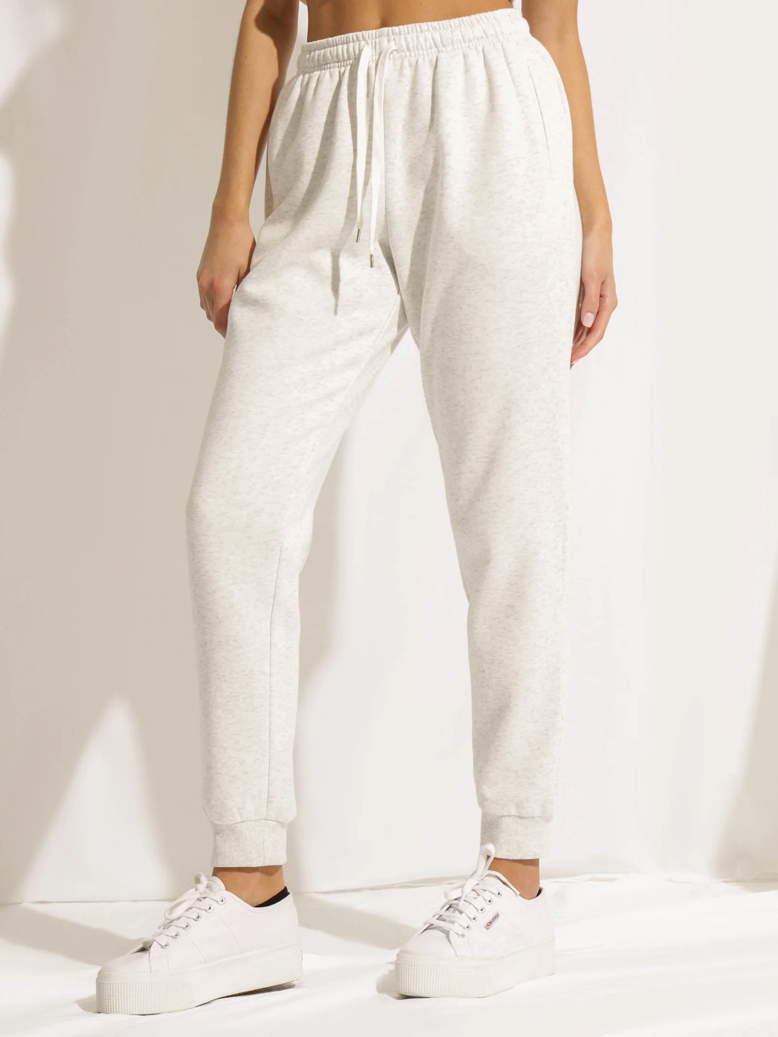 Carter Classic Trackpants