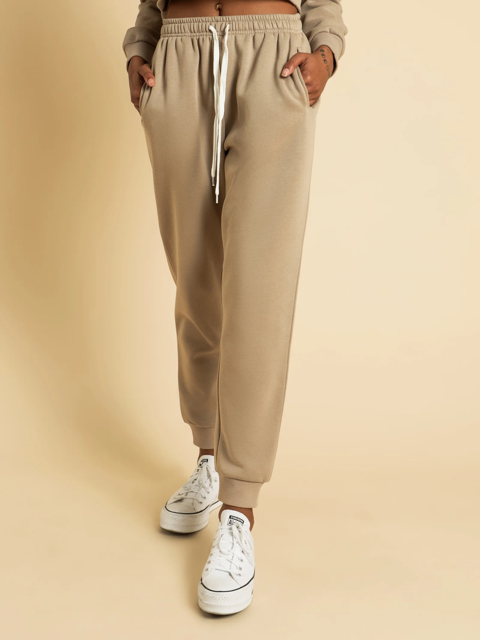 Carter Classic Trackpants