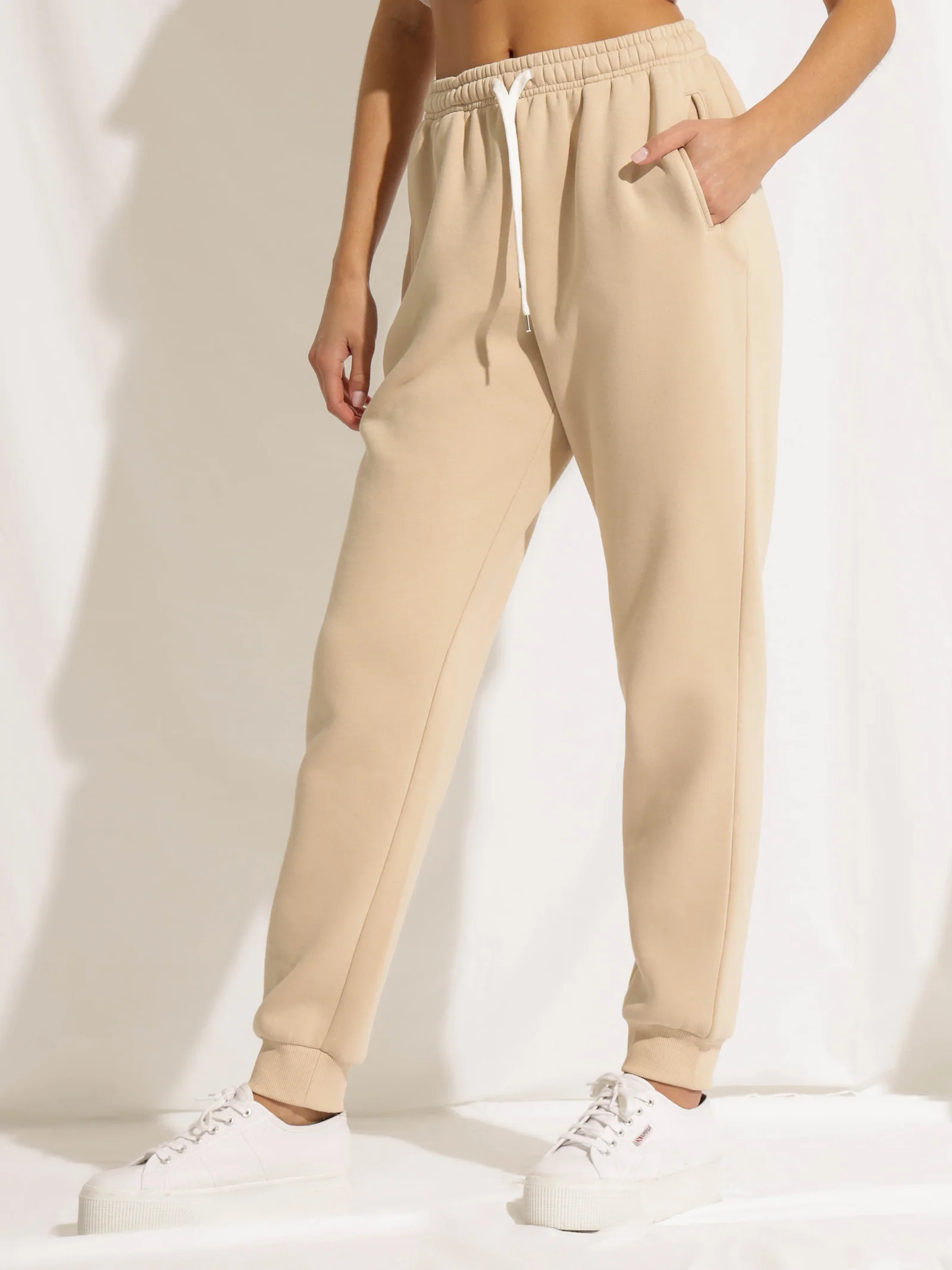 Carter Classic Trackpants