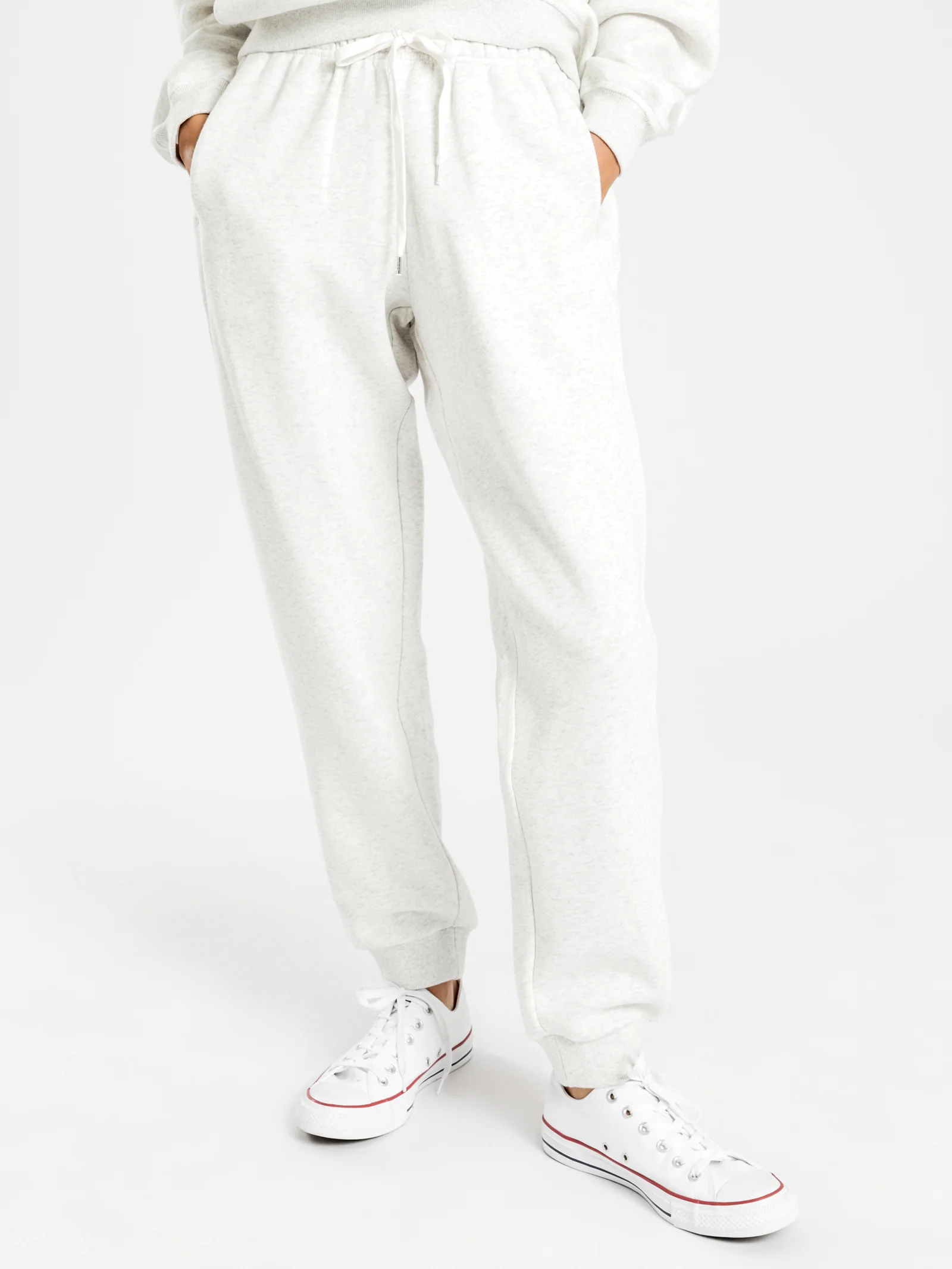 Carter Classic Trackpants