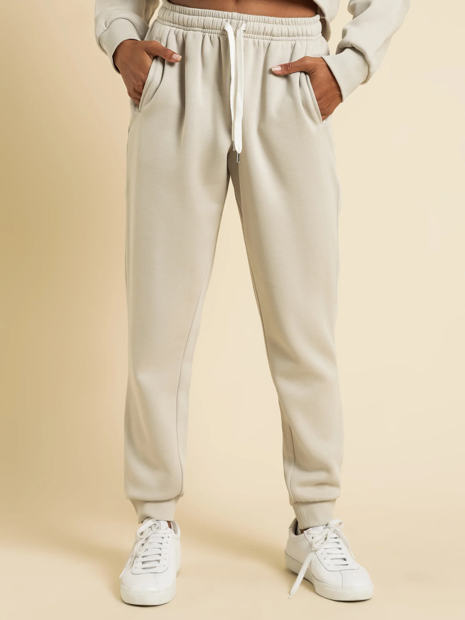 Carter Classic Trackpants
