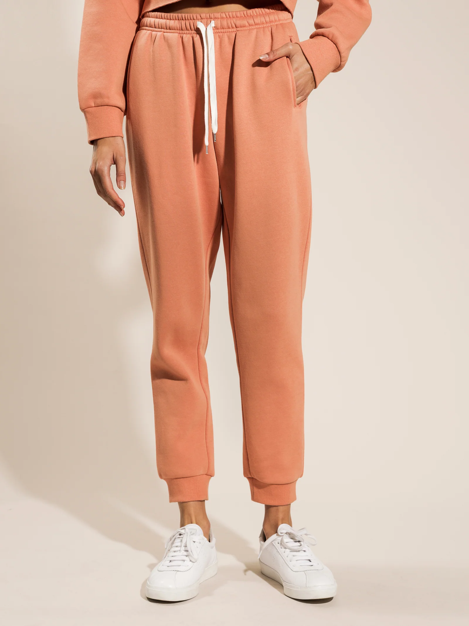Carter Classic Trackpants