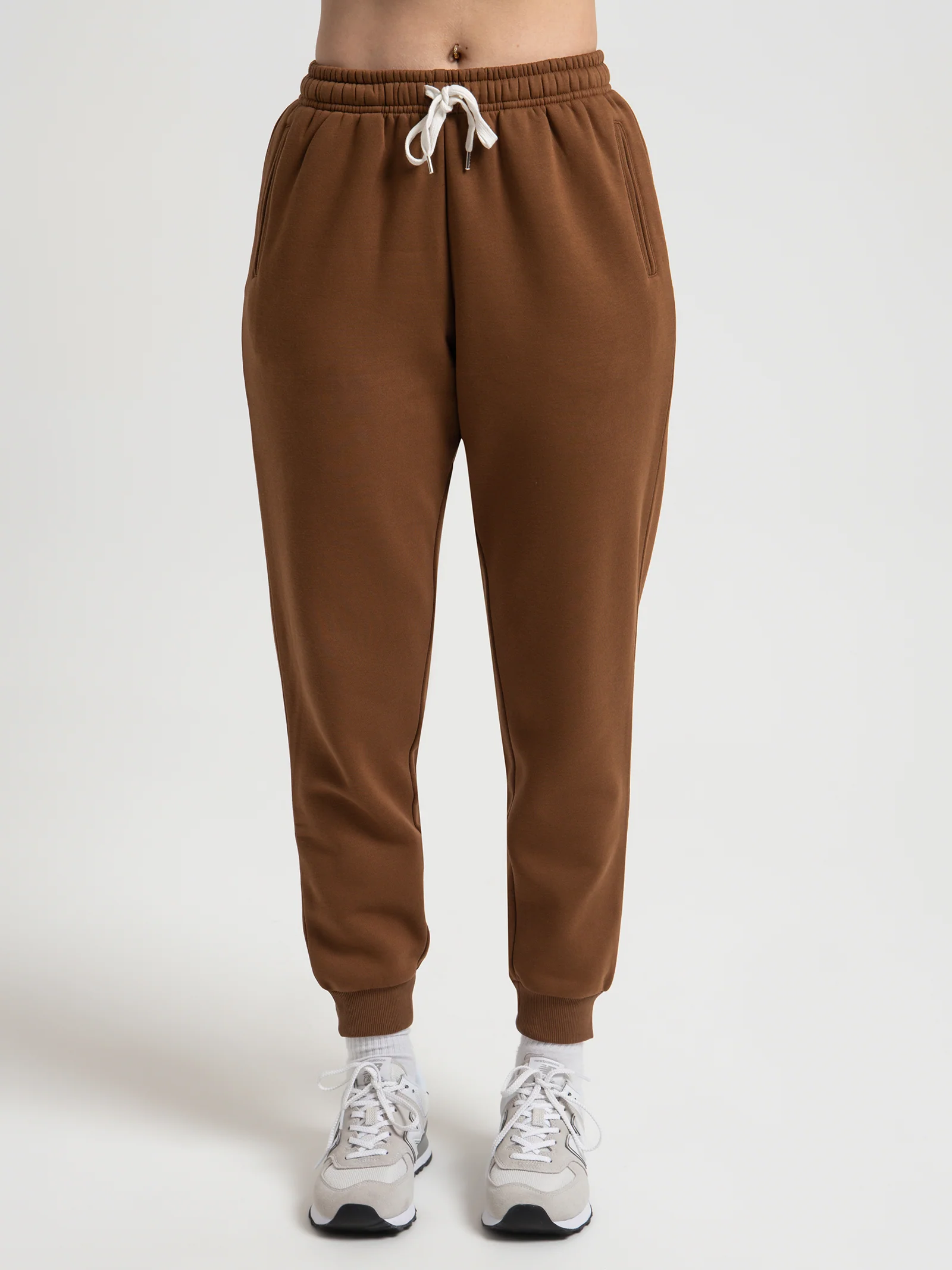 Carter Classic Trackpants