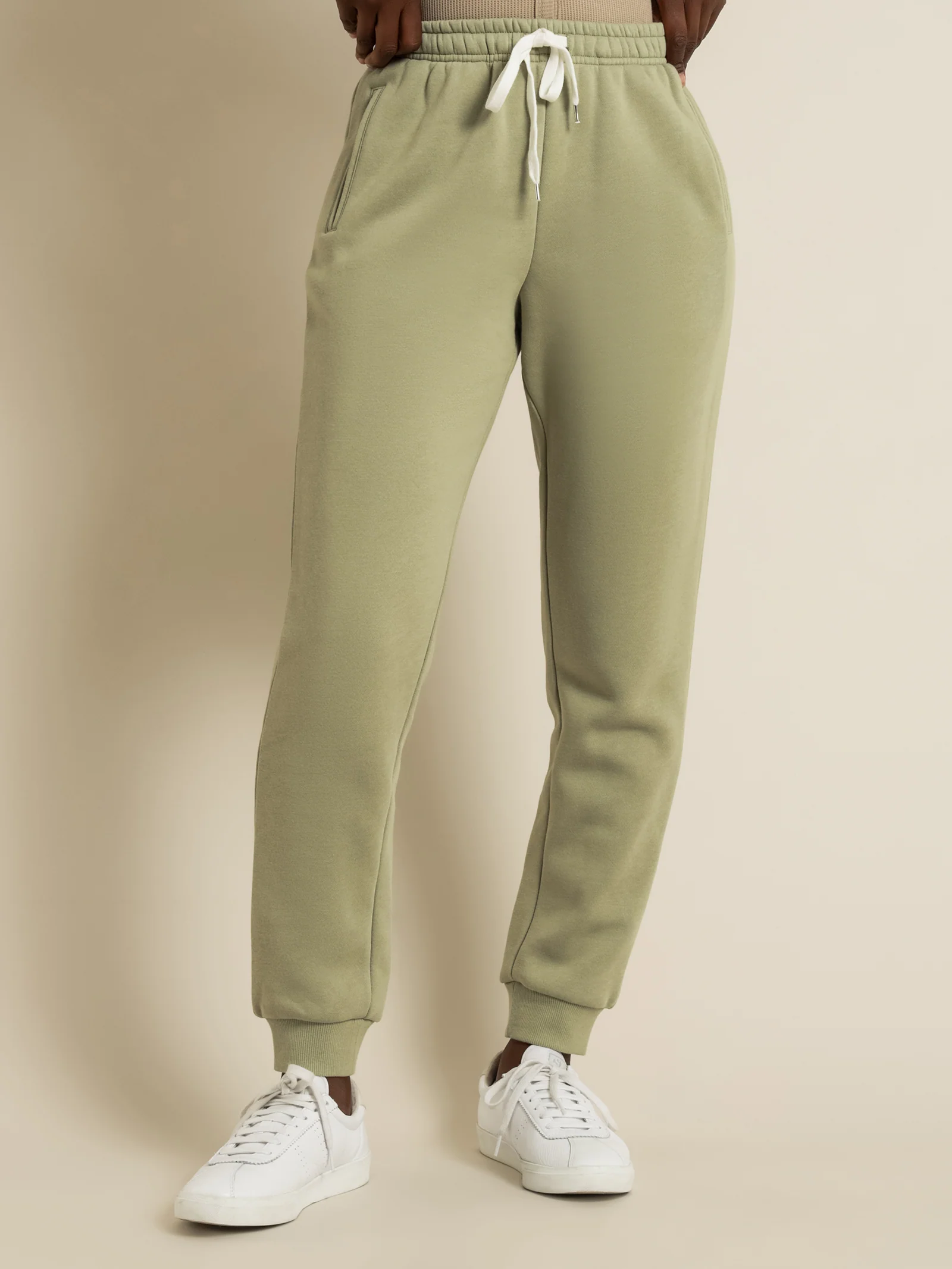 Carter Classic Trackpants
