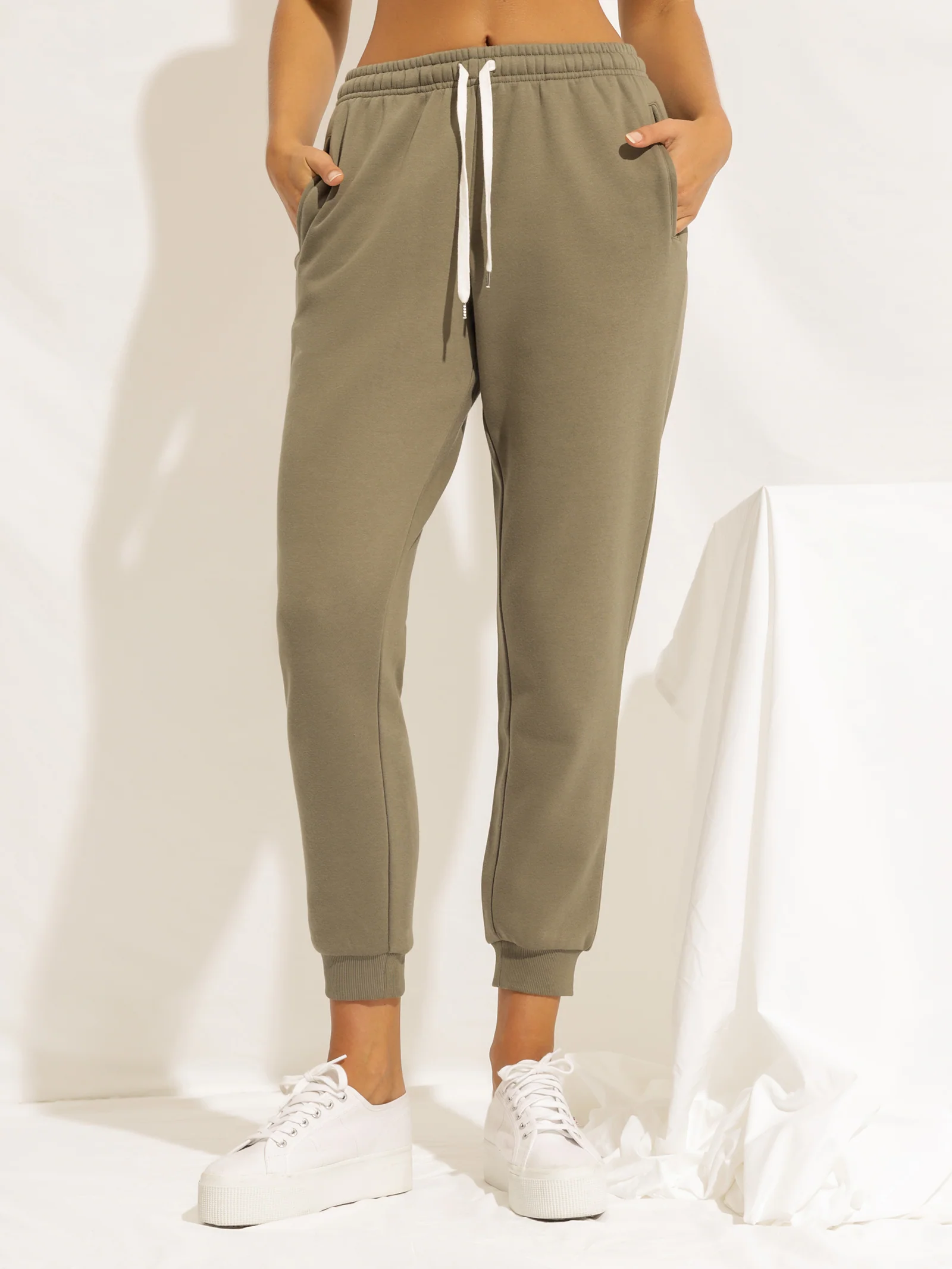 Carter Classic Trackpants