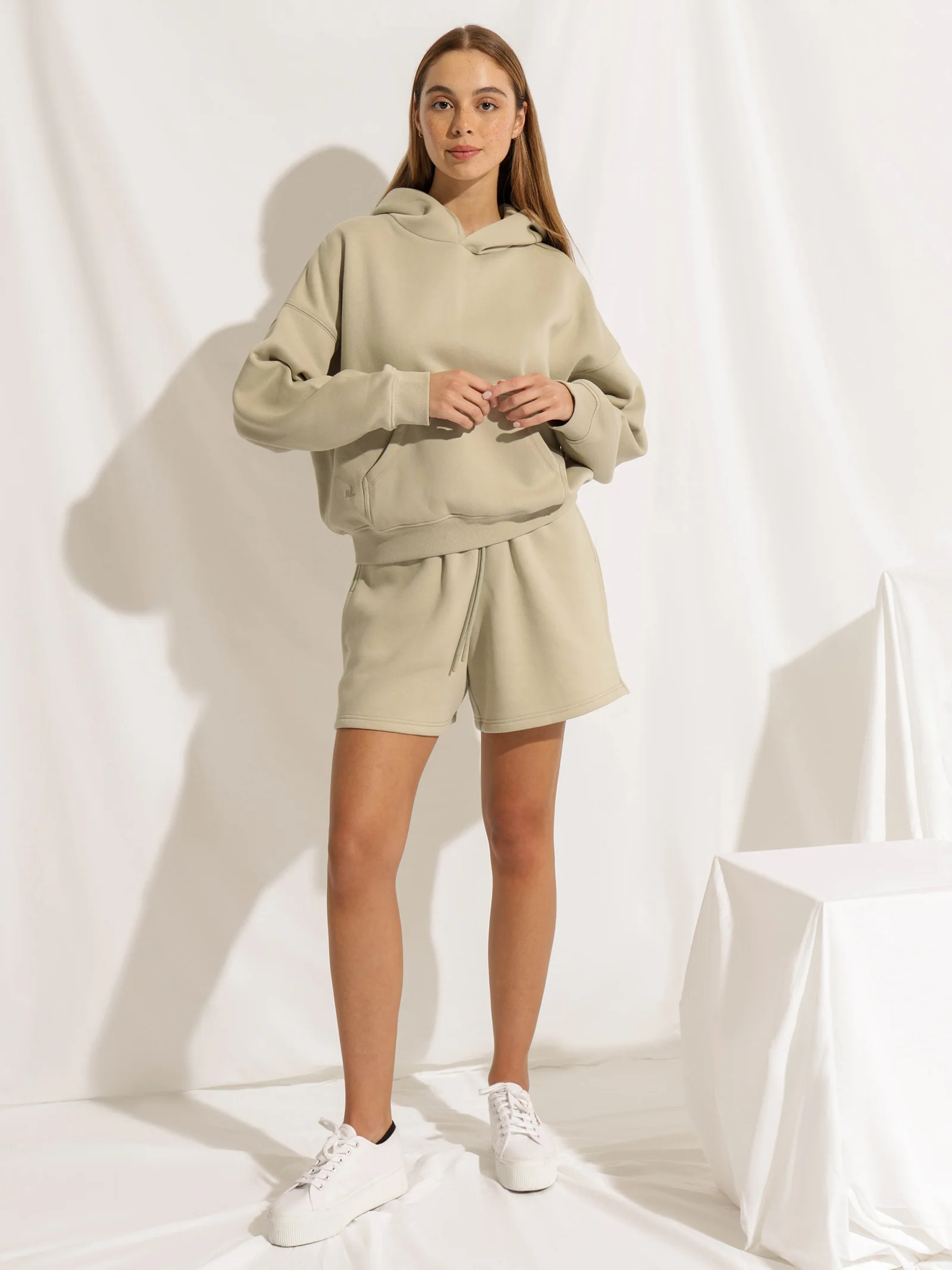 Carter Curated Hoodie - Image 3