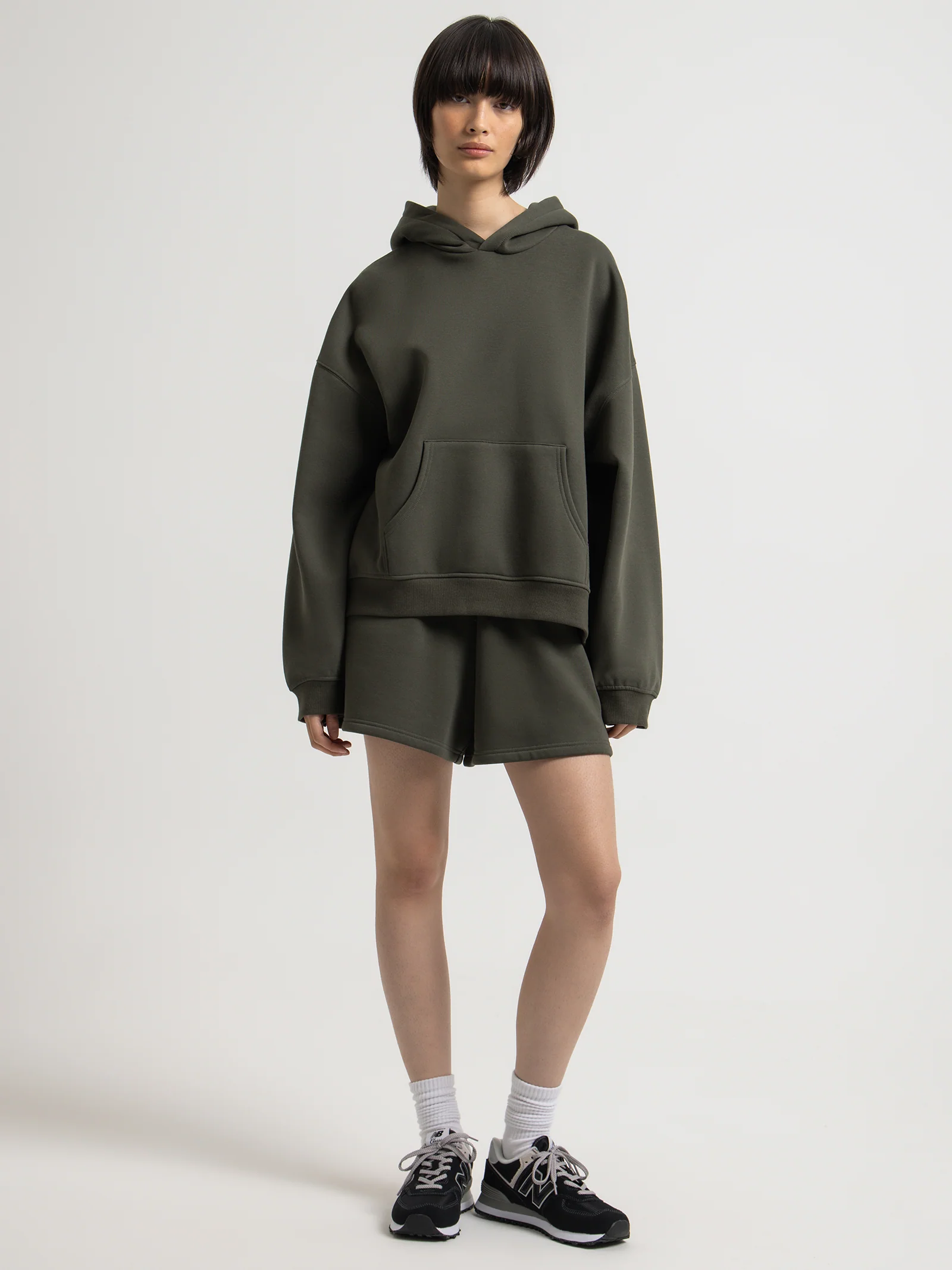 Carter Curated Shorts - Image 2