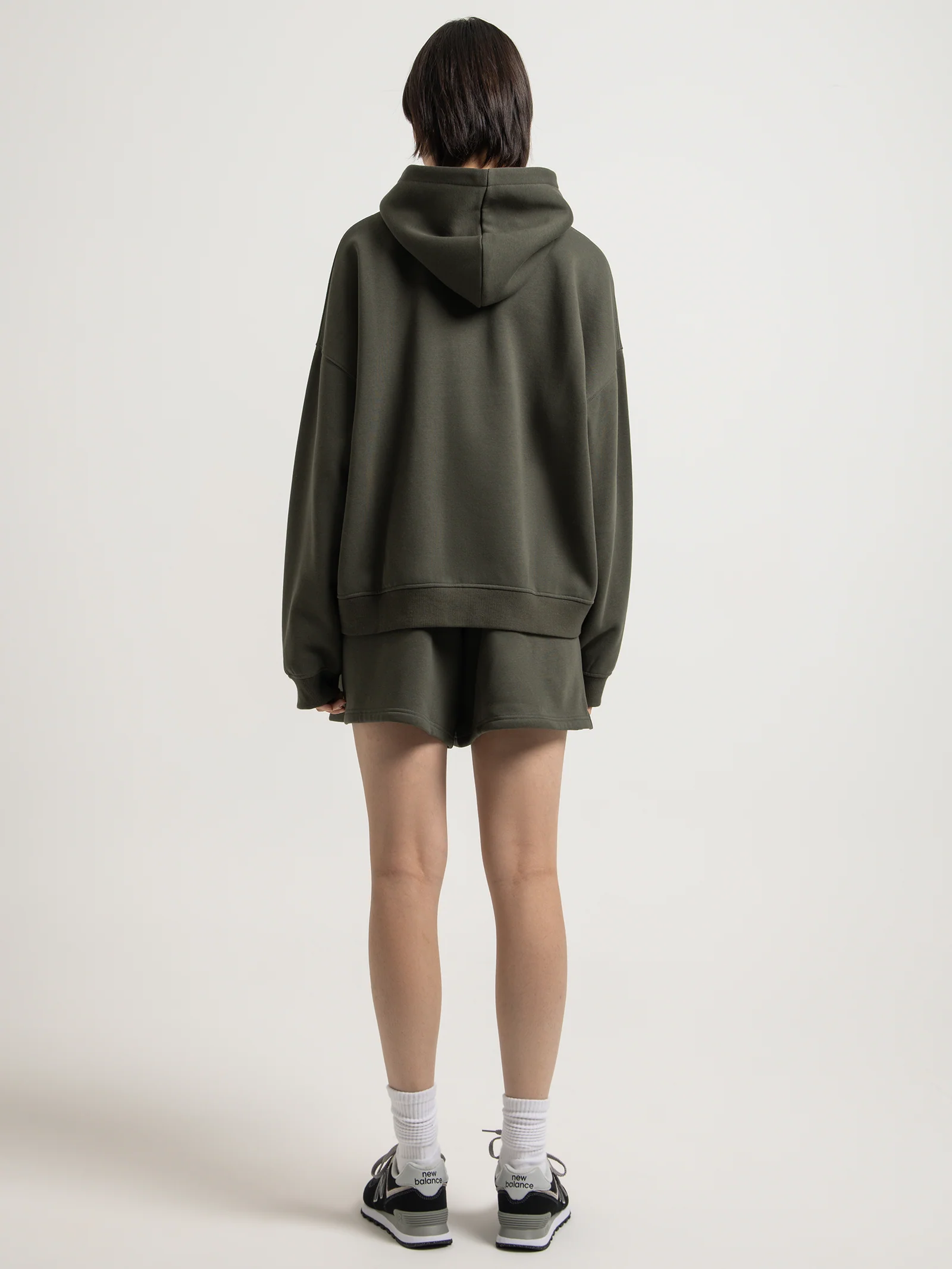 Carter Curated Shorts - Image 5