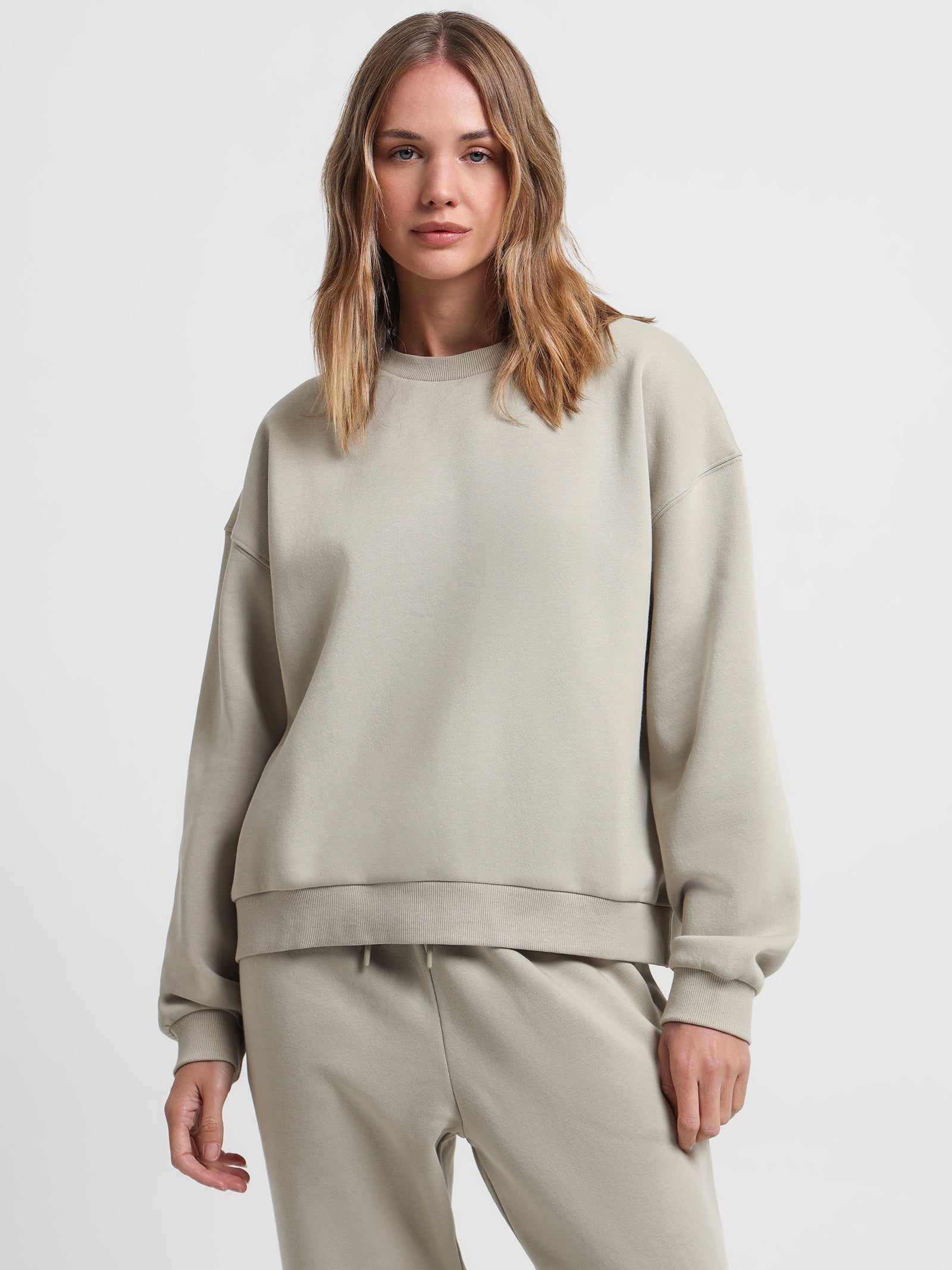 Carter Curated Sweater