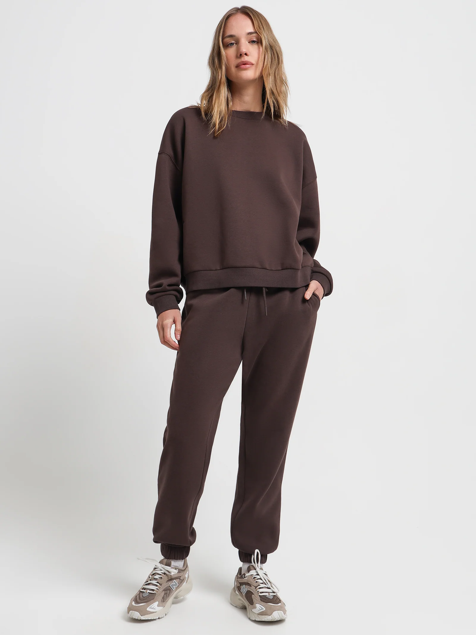 Carter Curated Sweater - Image 2