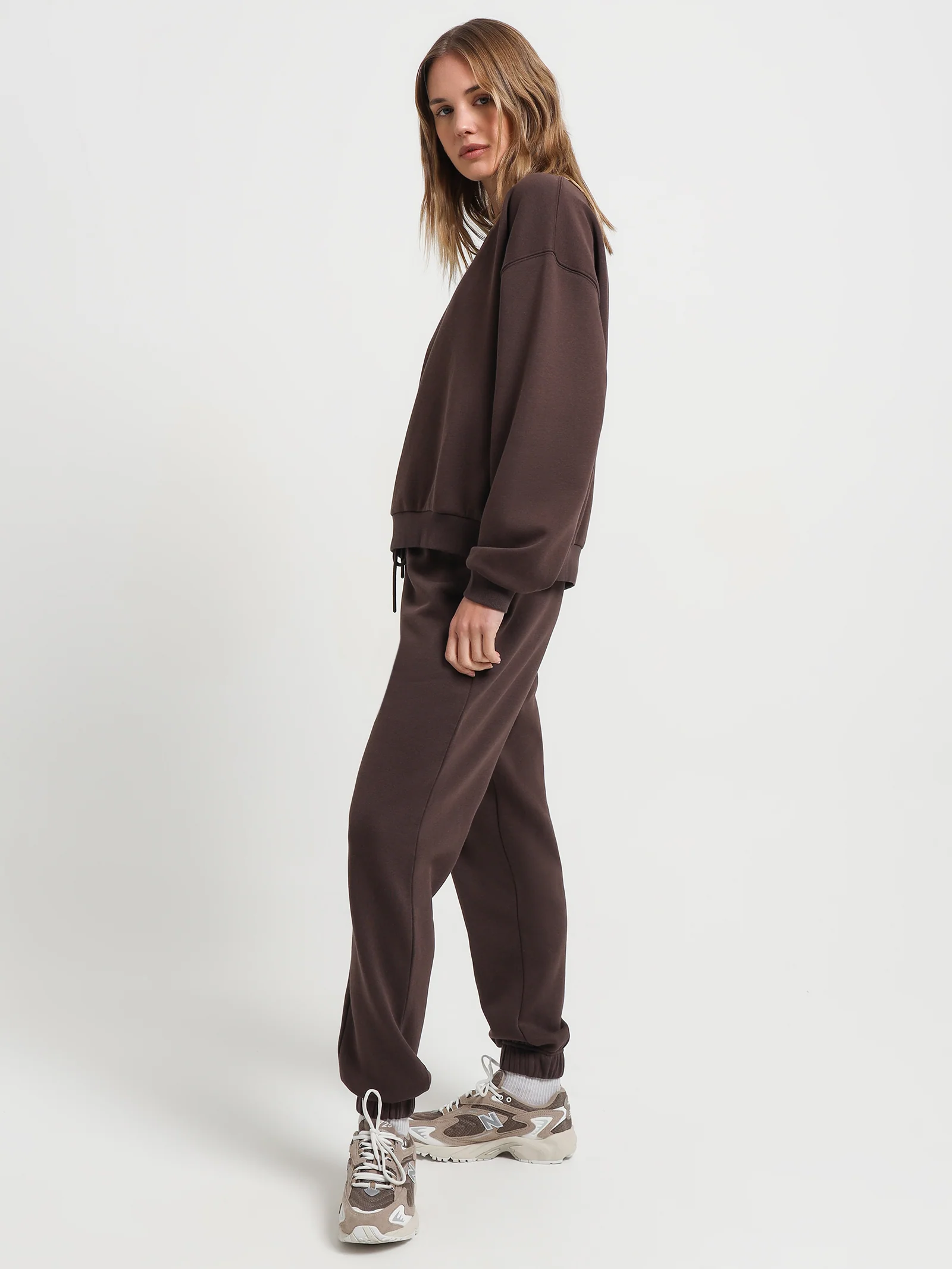 Carter Curated Sweater - Image 4