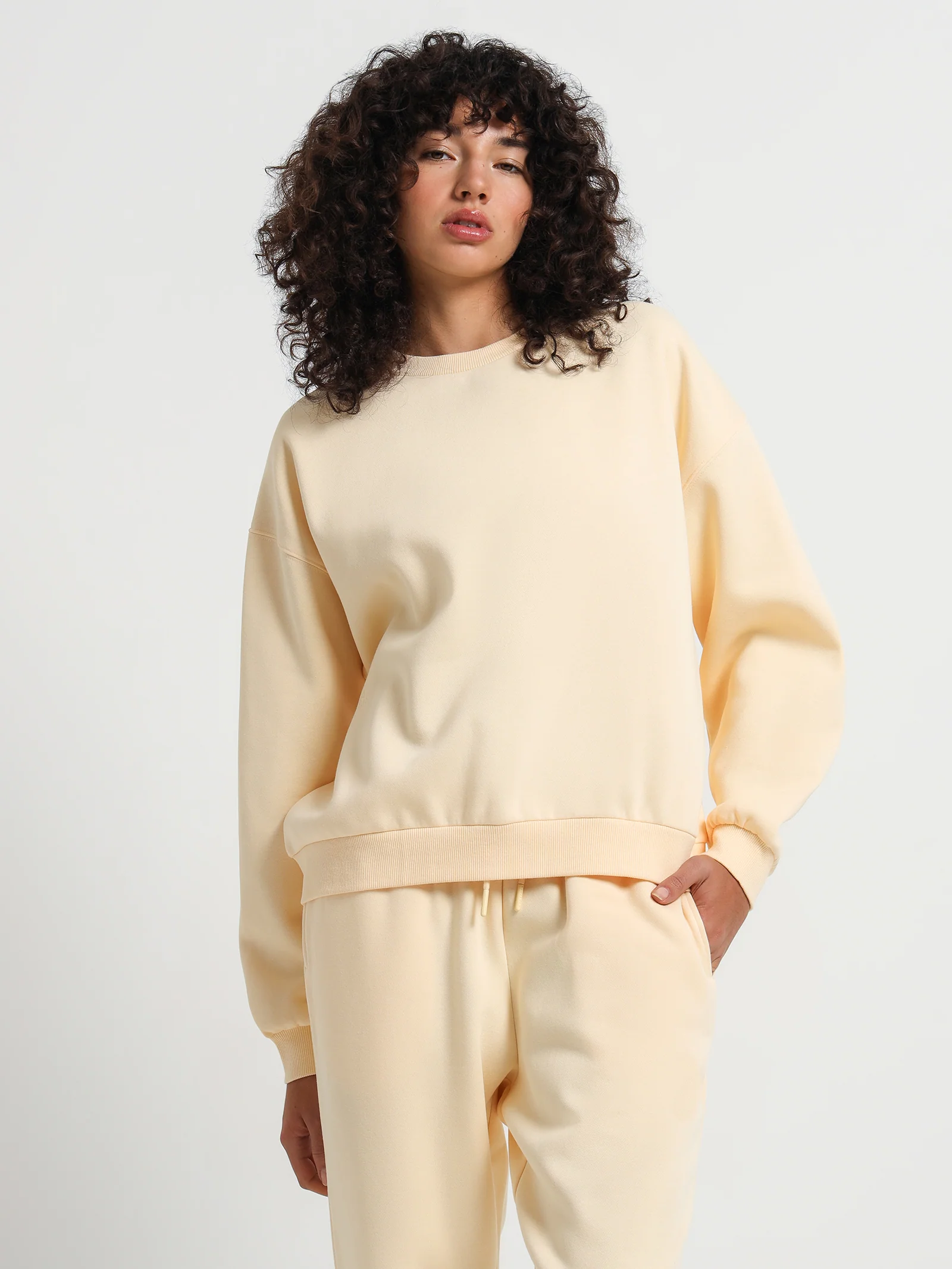 Carter Curated Sweater