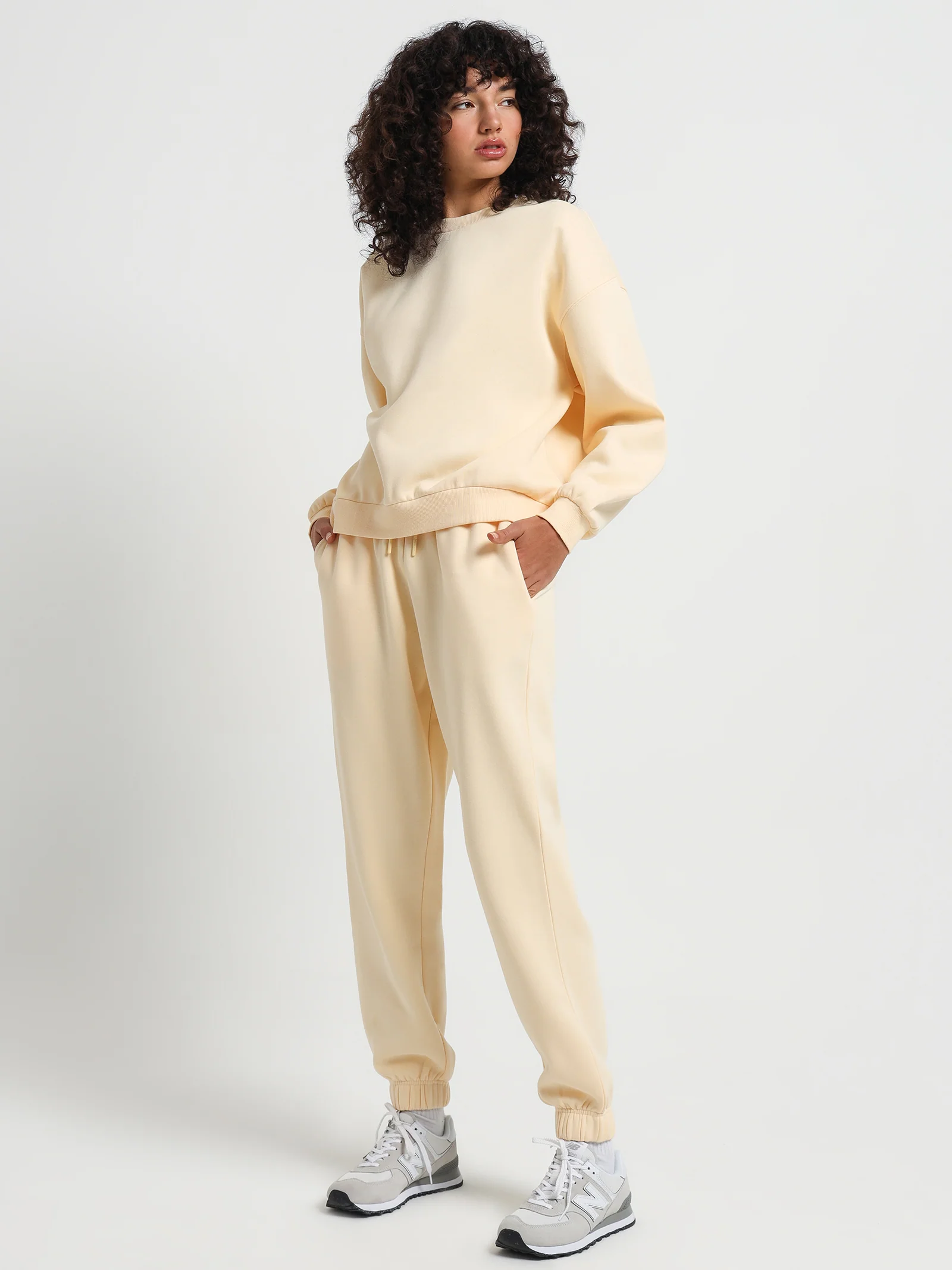 Carter Curated Sweater - Image 4