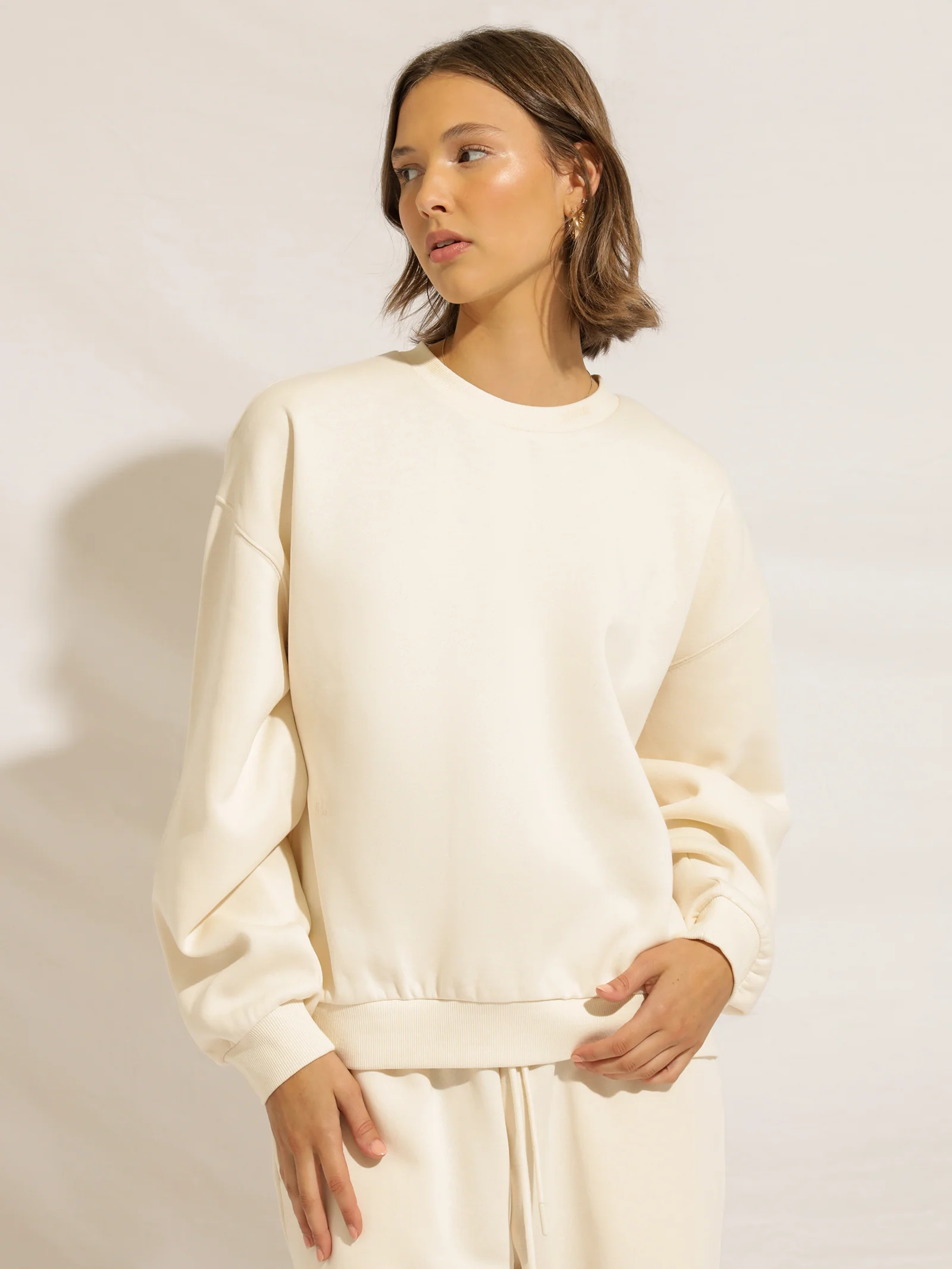 Carter Curated Sweater