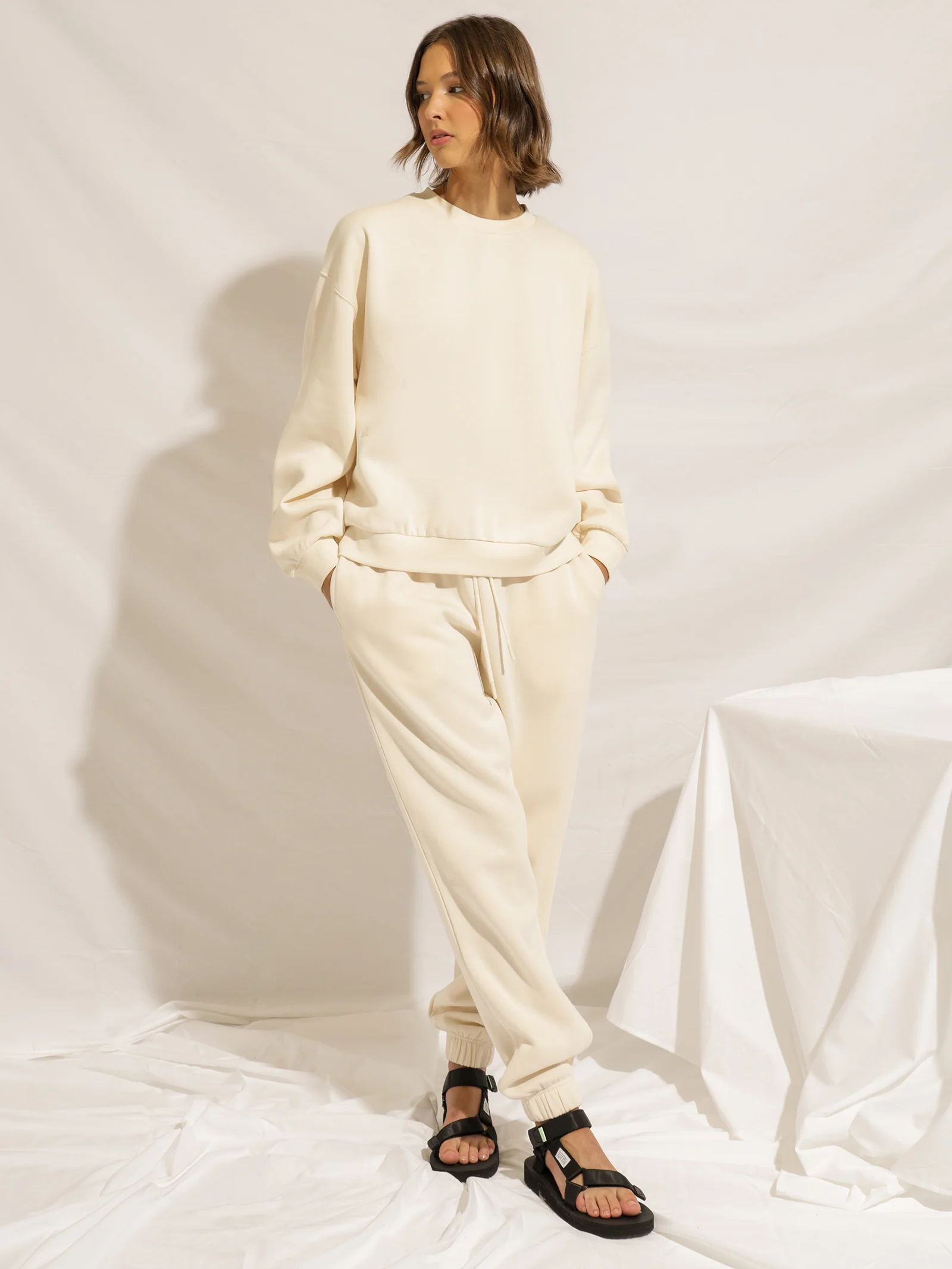 Carter Curated Sweater - Image 3