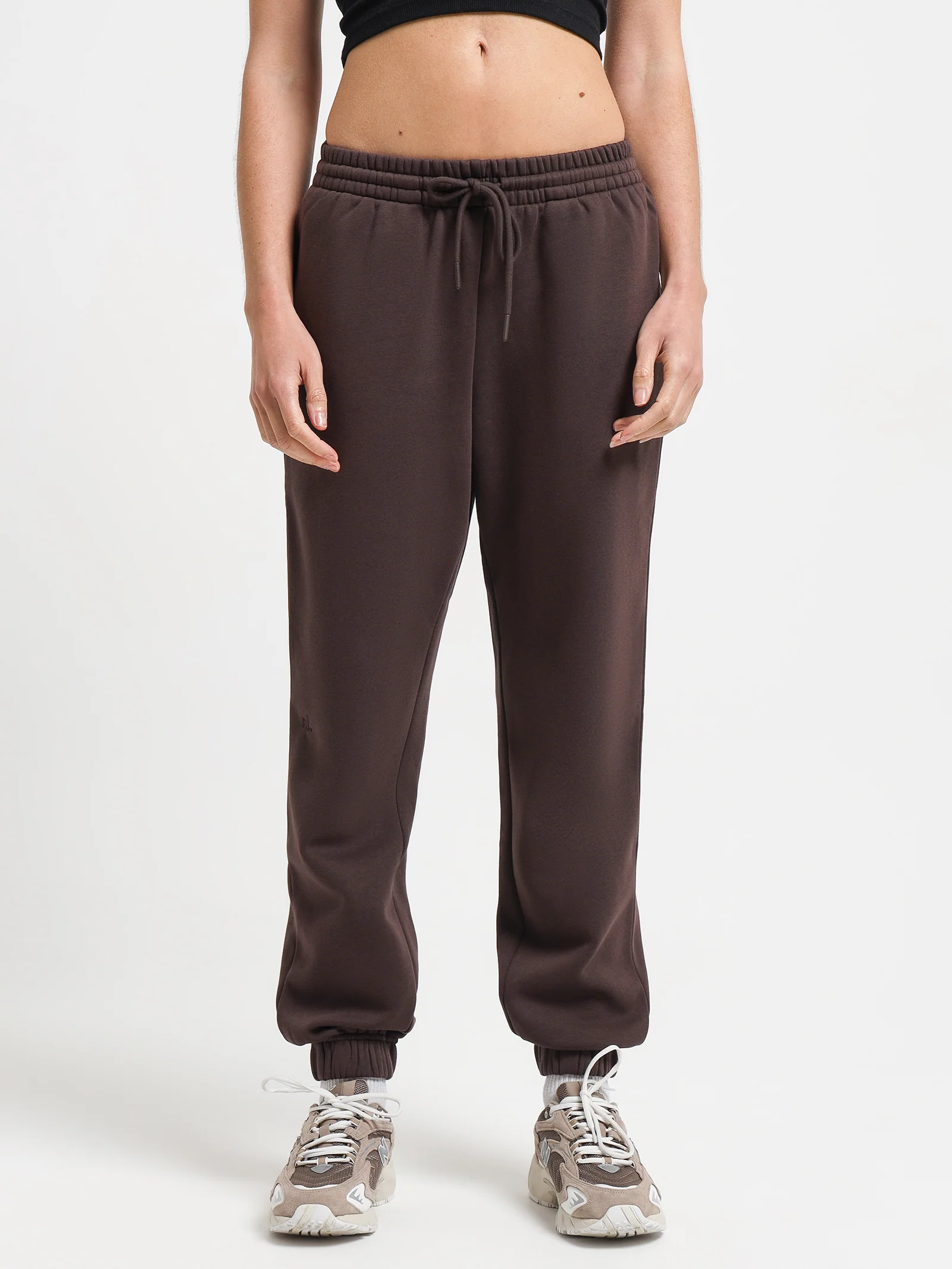 Carter Curated Track Pants