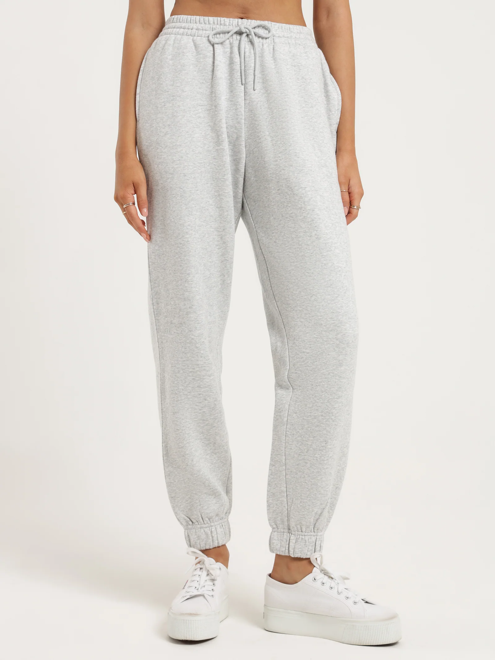 Carter Curated Trackpants