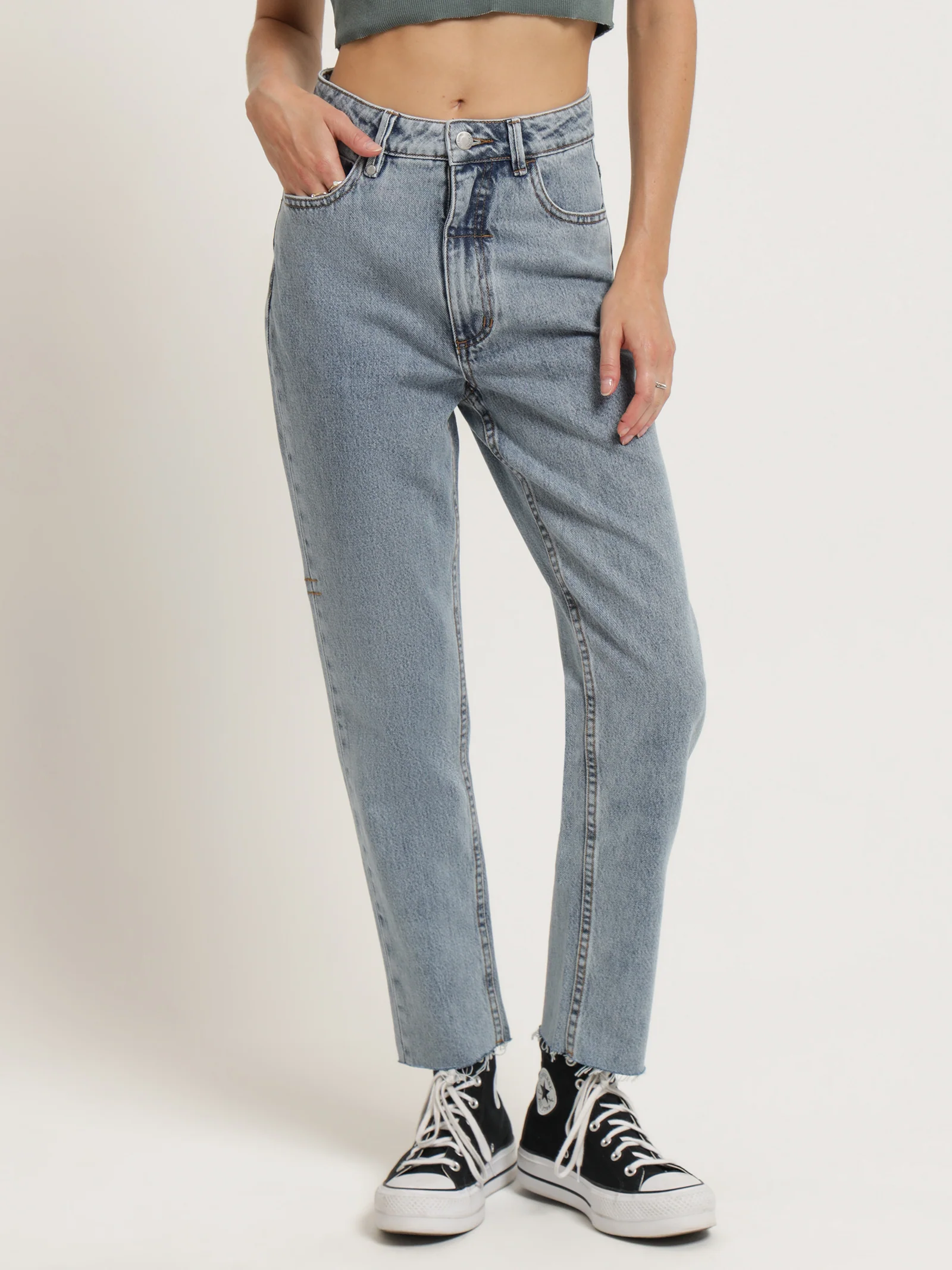 Casey Slim Jeans