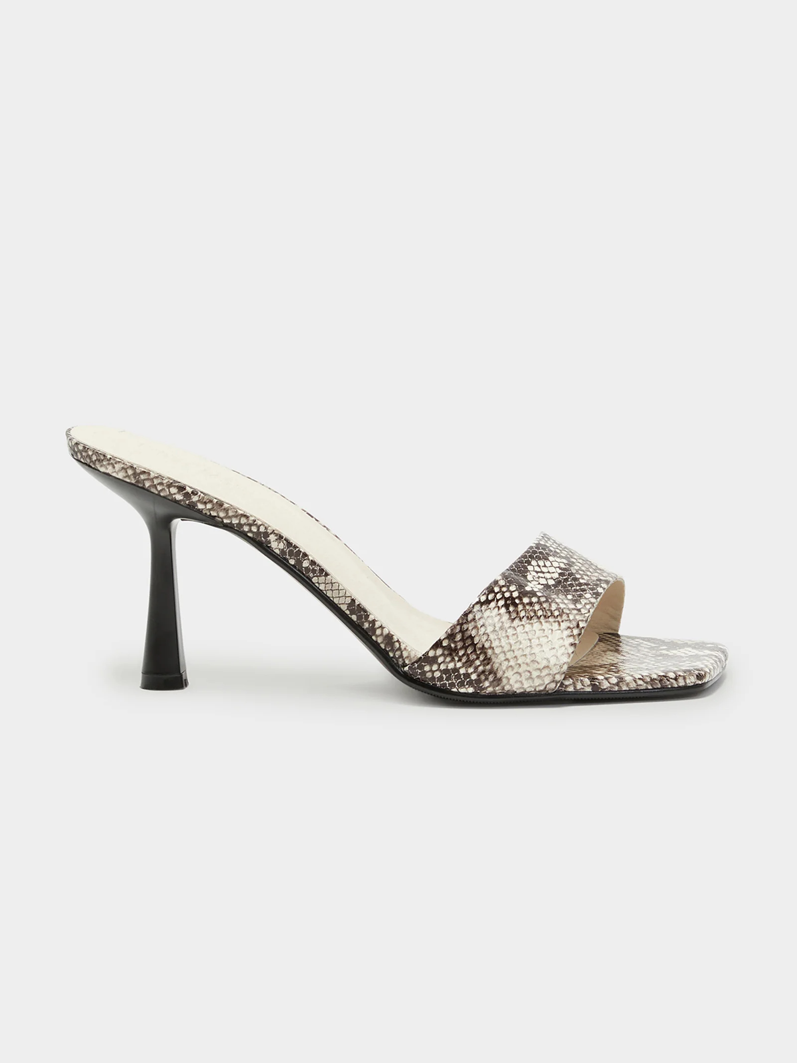 Cassia Heels