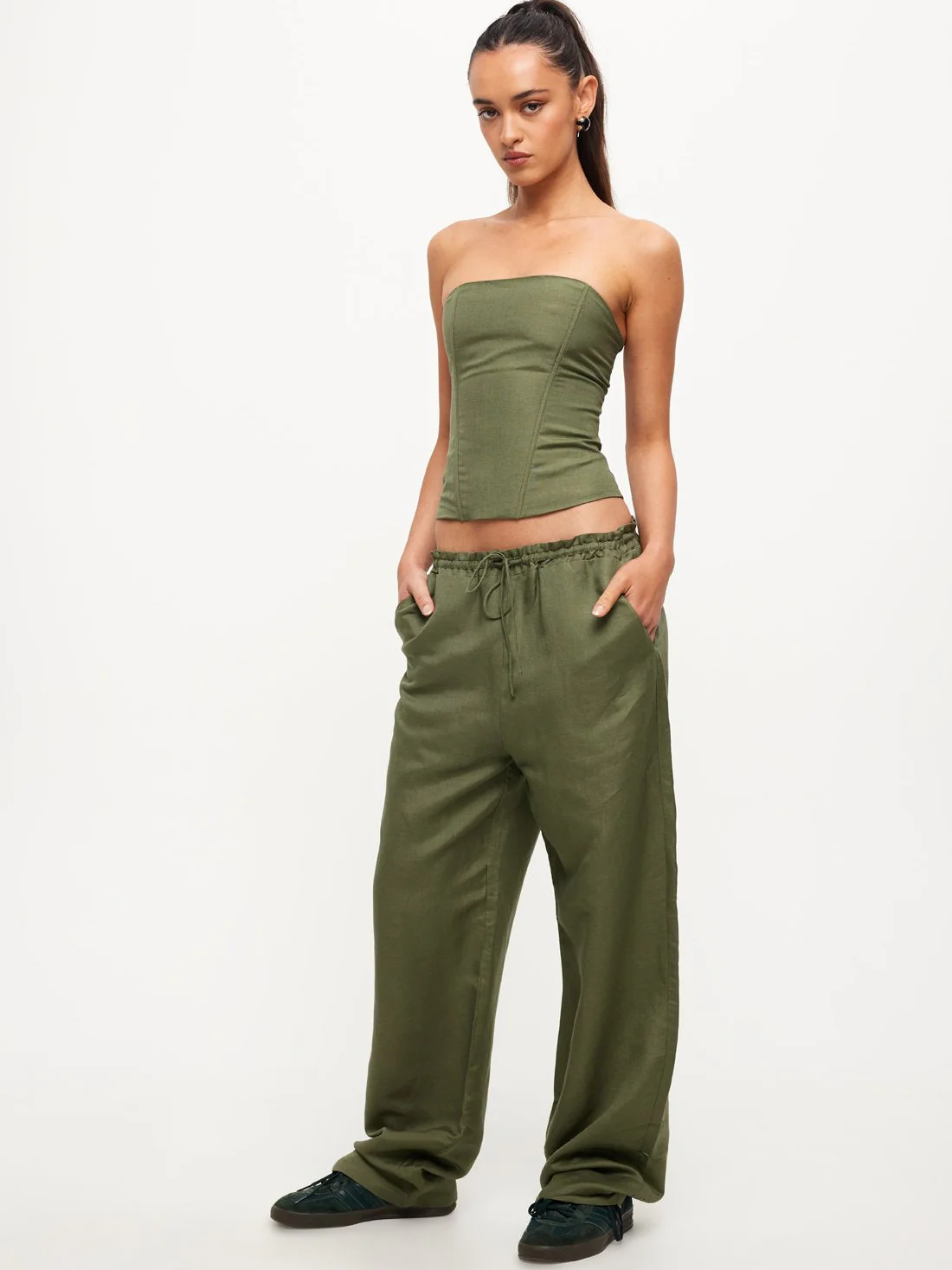 Catalonia Tube Top - Image 3