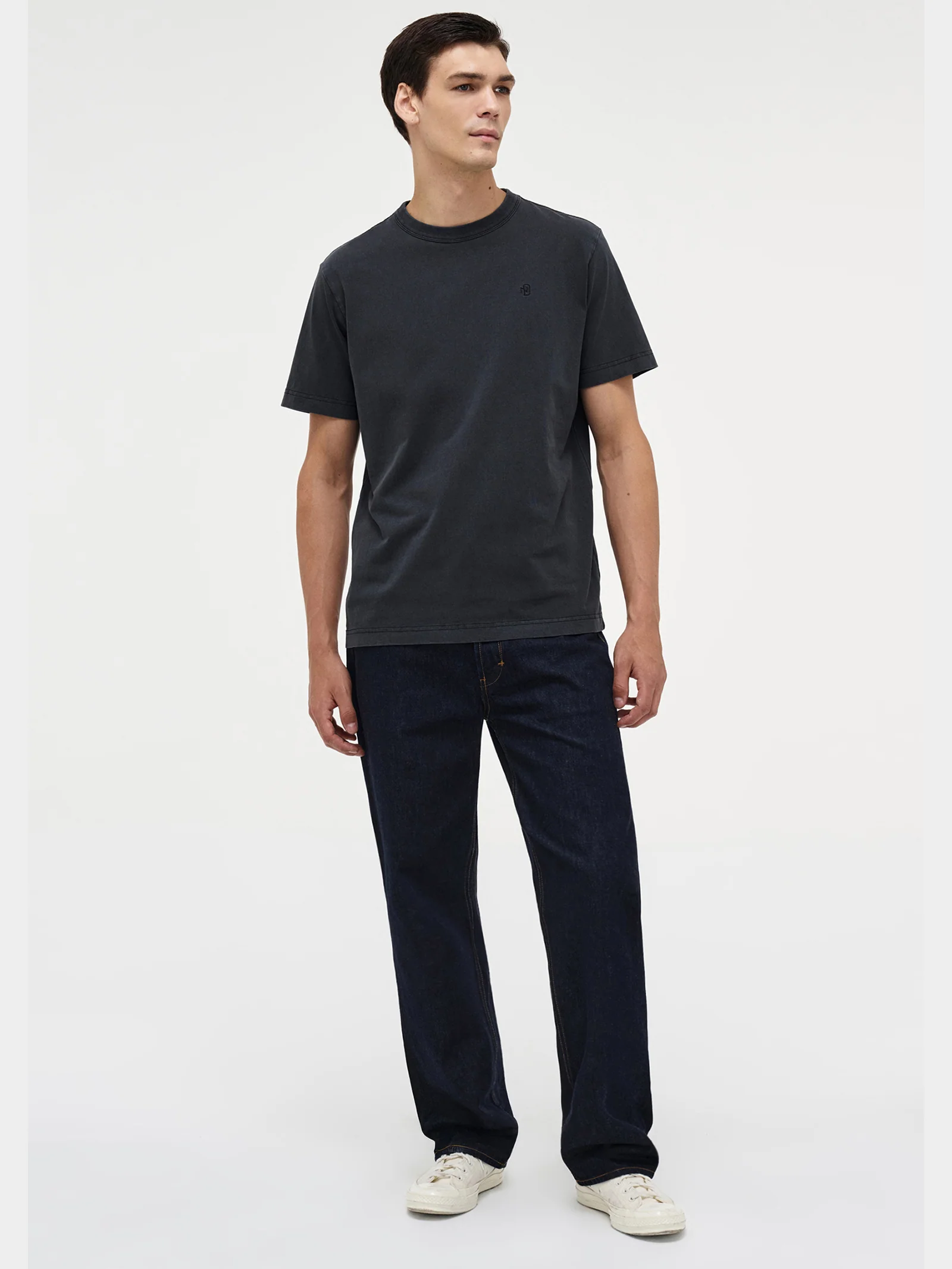 Cave Pima Tee