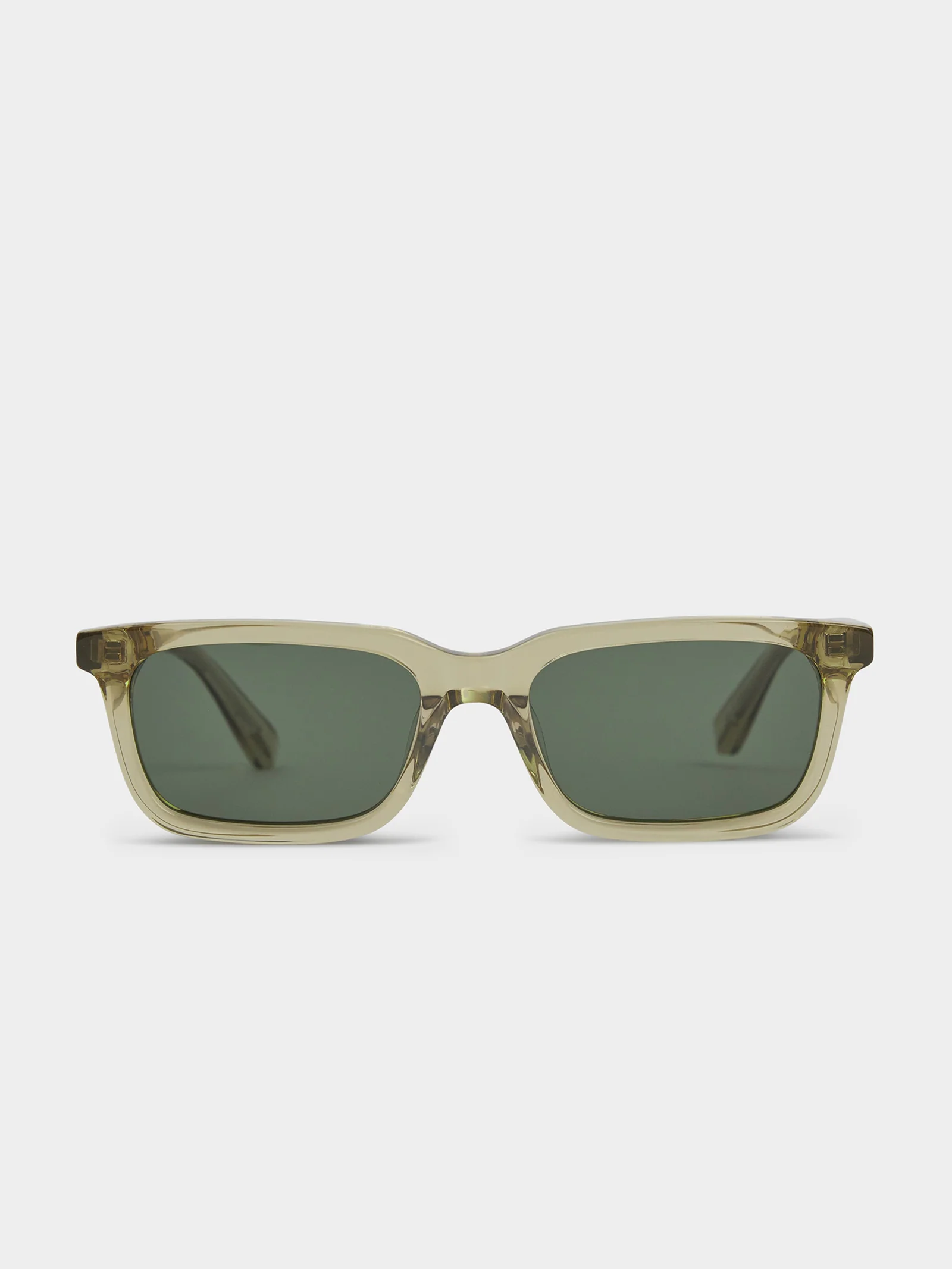 CBM Polished Sunglasses