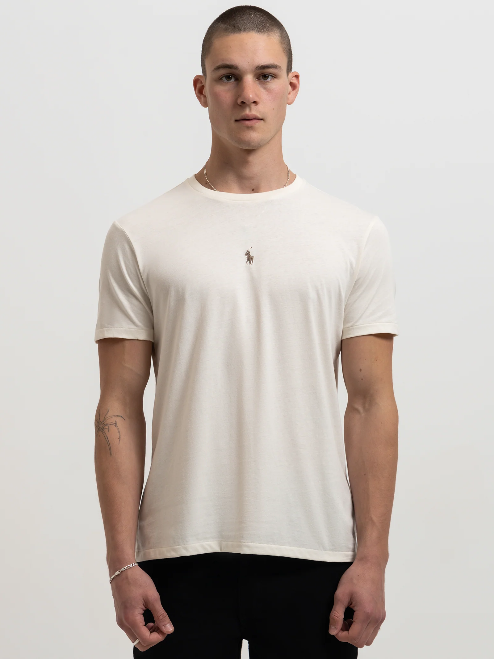 Centre Pony T-Shirt