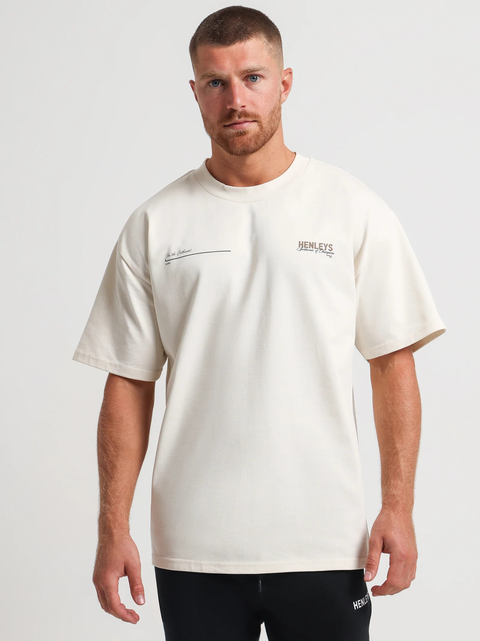 Champions T-Shirt