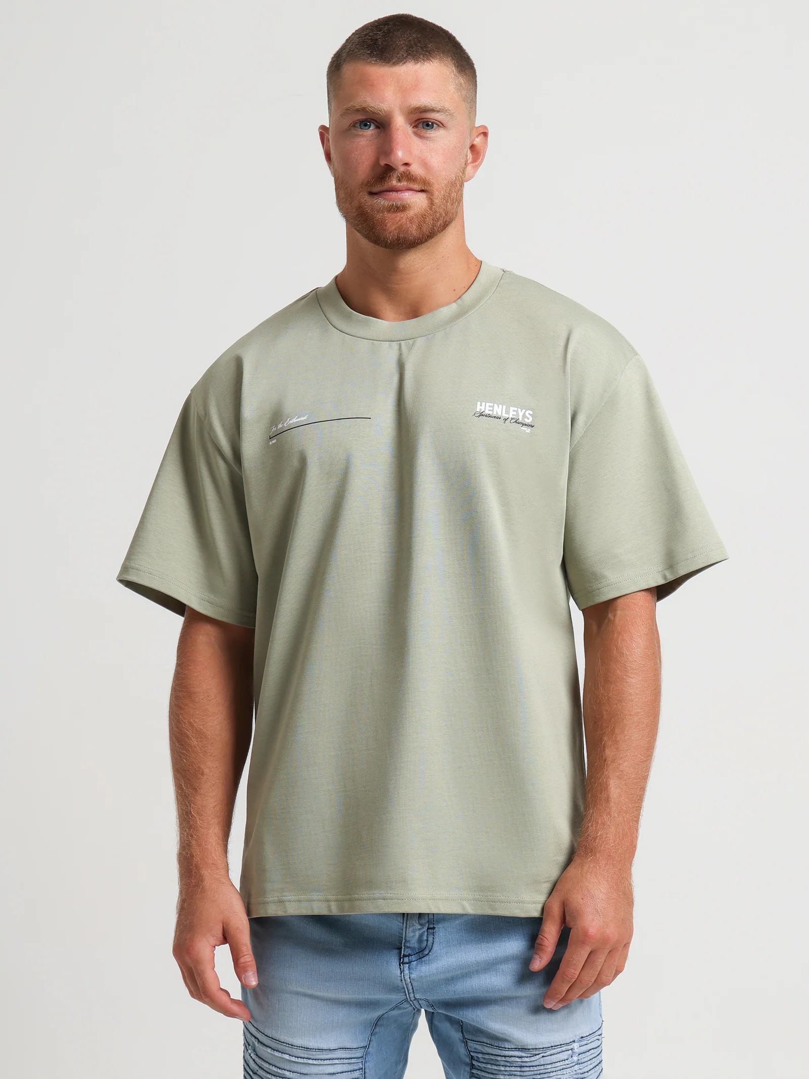 Champions T-Shirt