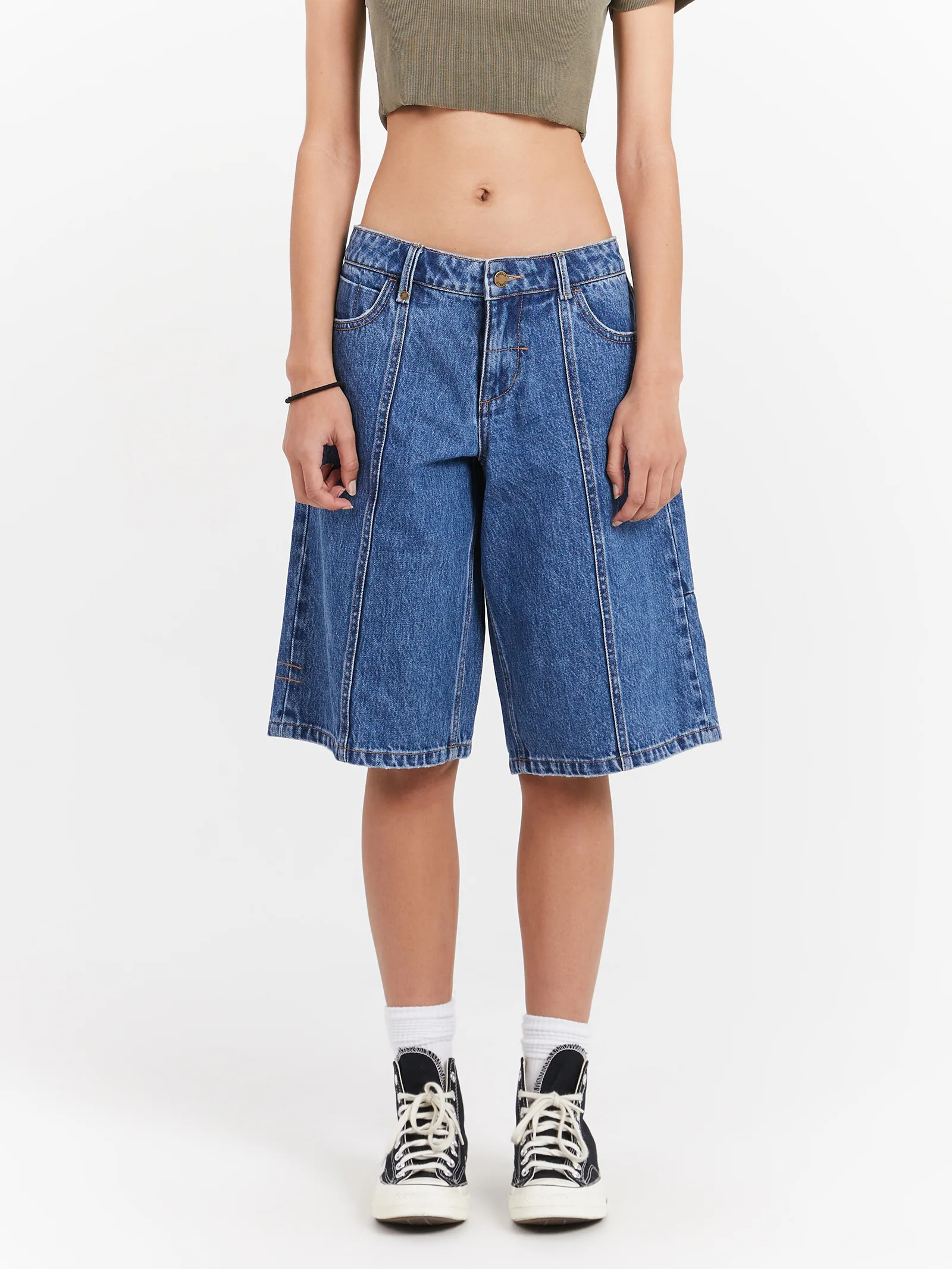 Charlie Shorts