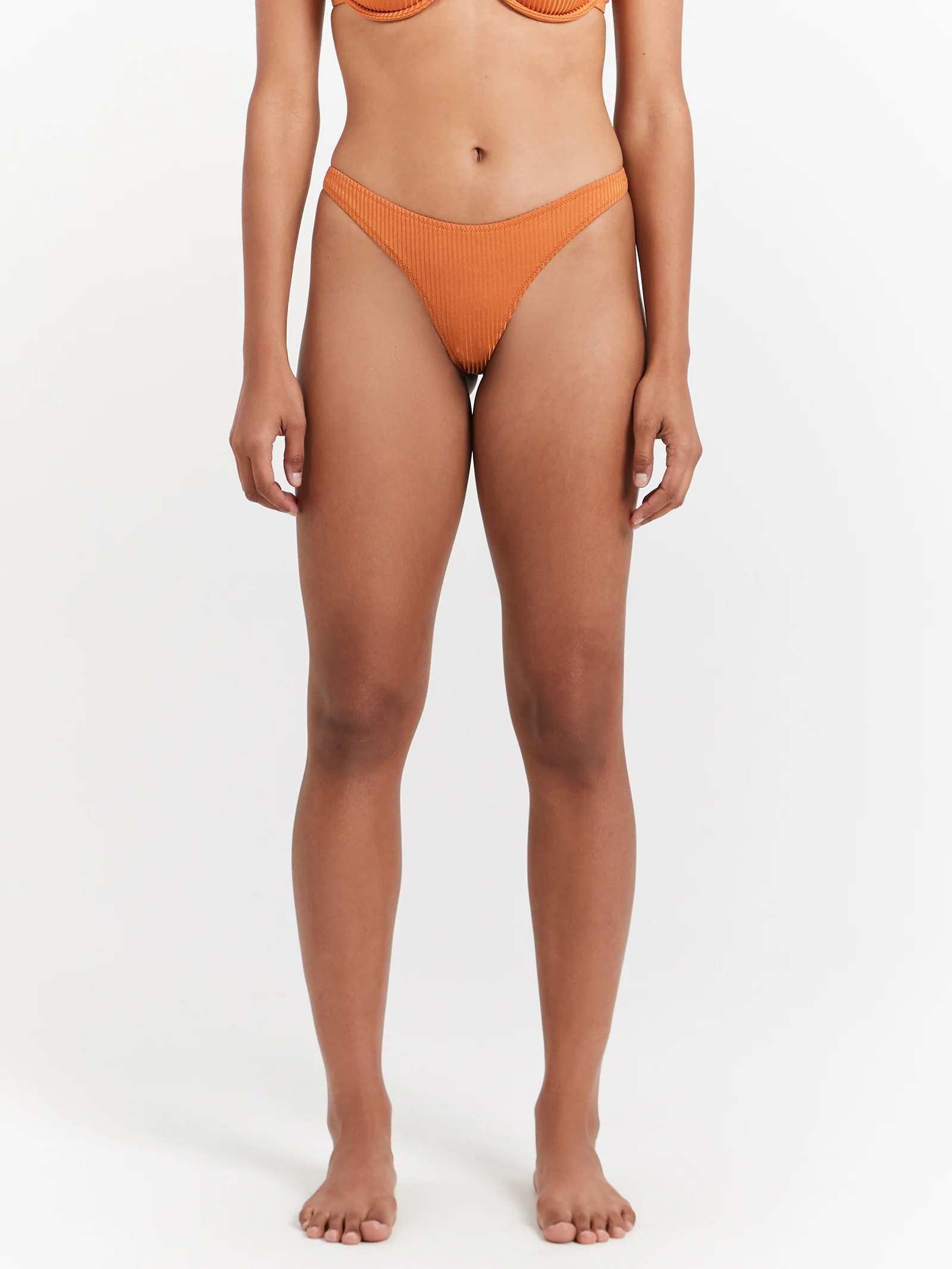 Cheeky Bikini Briefs