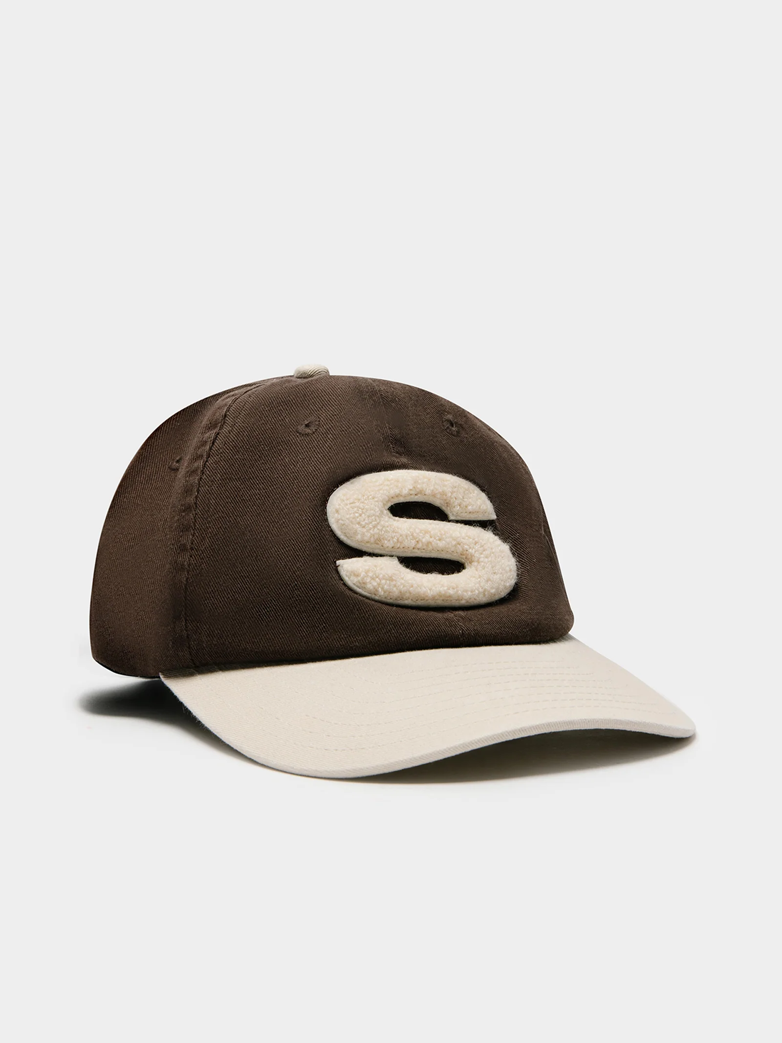 Chenille S Low Pro Cap