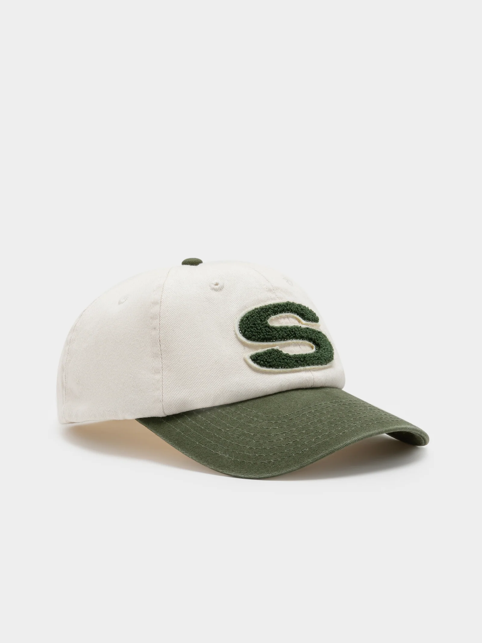 Chenille S Low Pro Cap