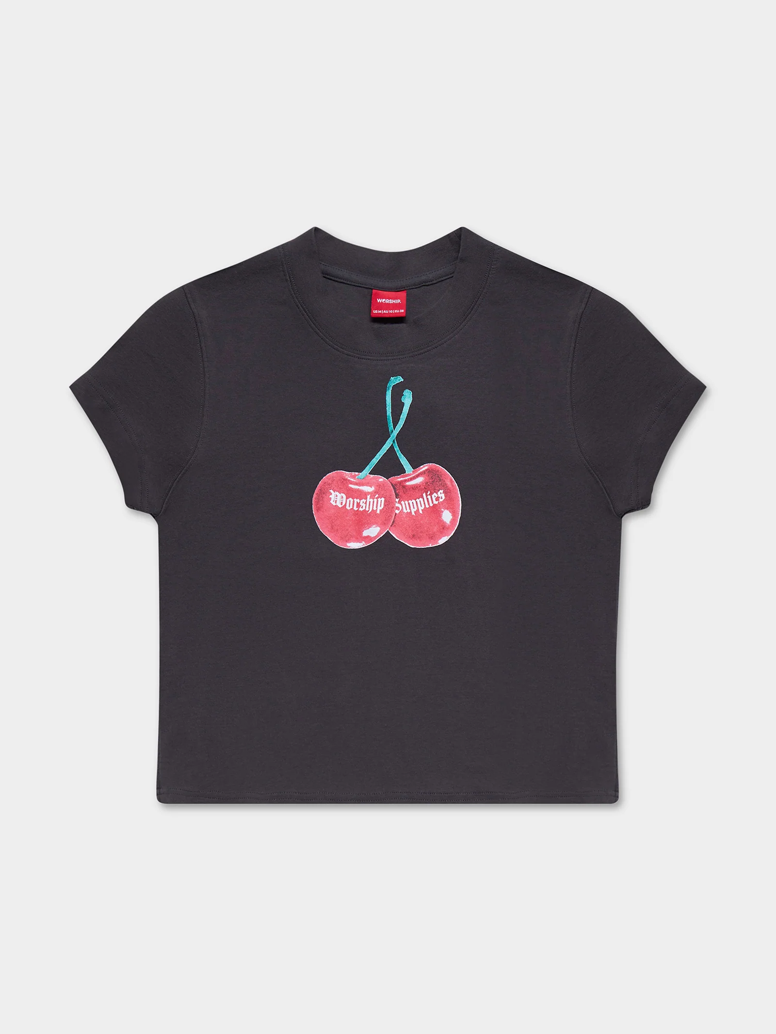 Cherio Teeny Tee