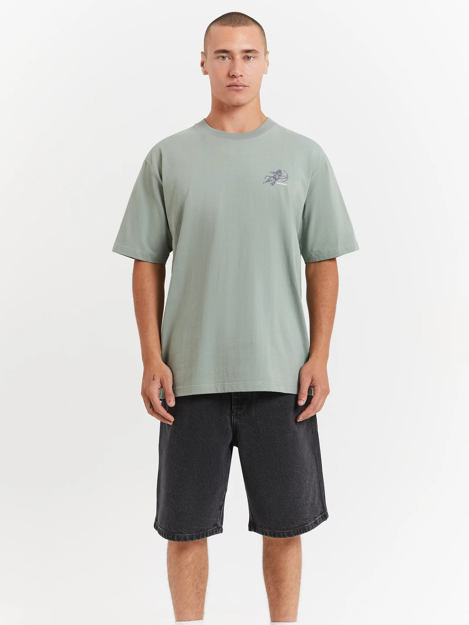Cherub T-Shirt